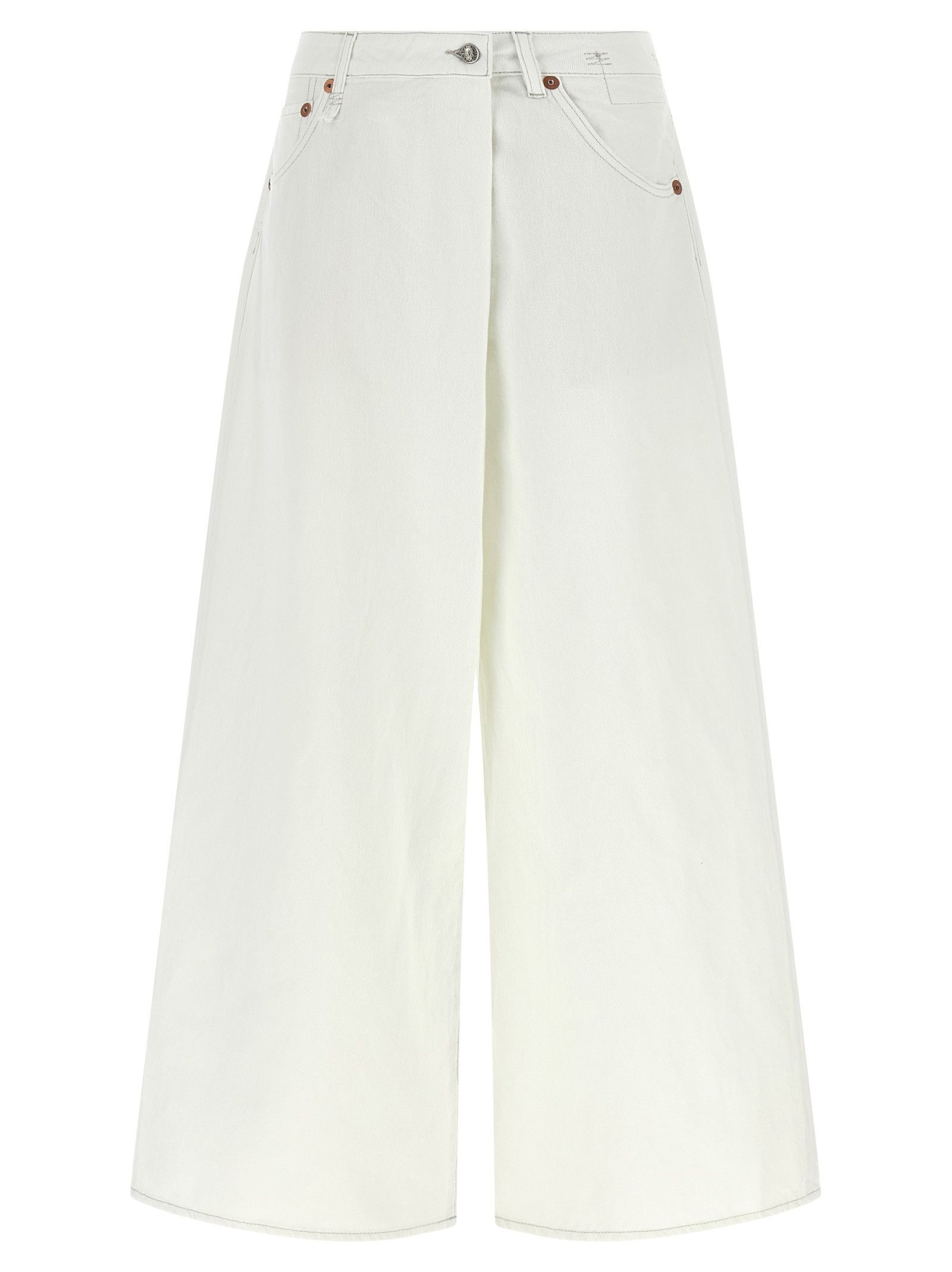 R13 'Nico Wrap' jeans Size 27" / US 4 / IT 40 - 1 Thumbnail