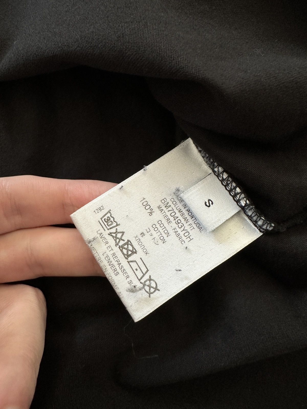 Givenchy Givenchy Shark T-Shirt Size US S / EU 44-46 / 1 - 5 Thumbnail