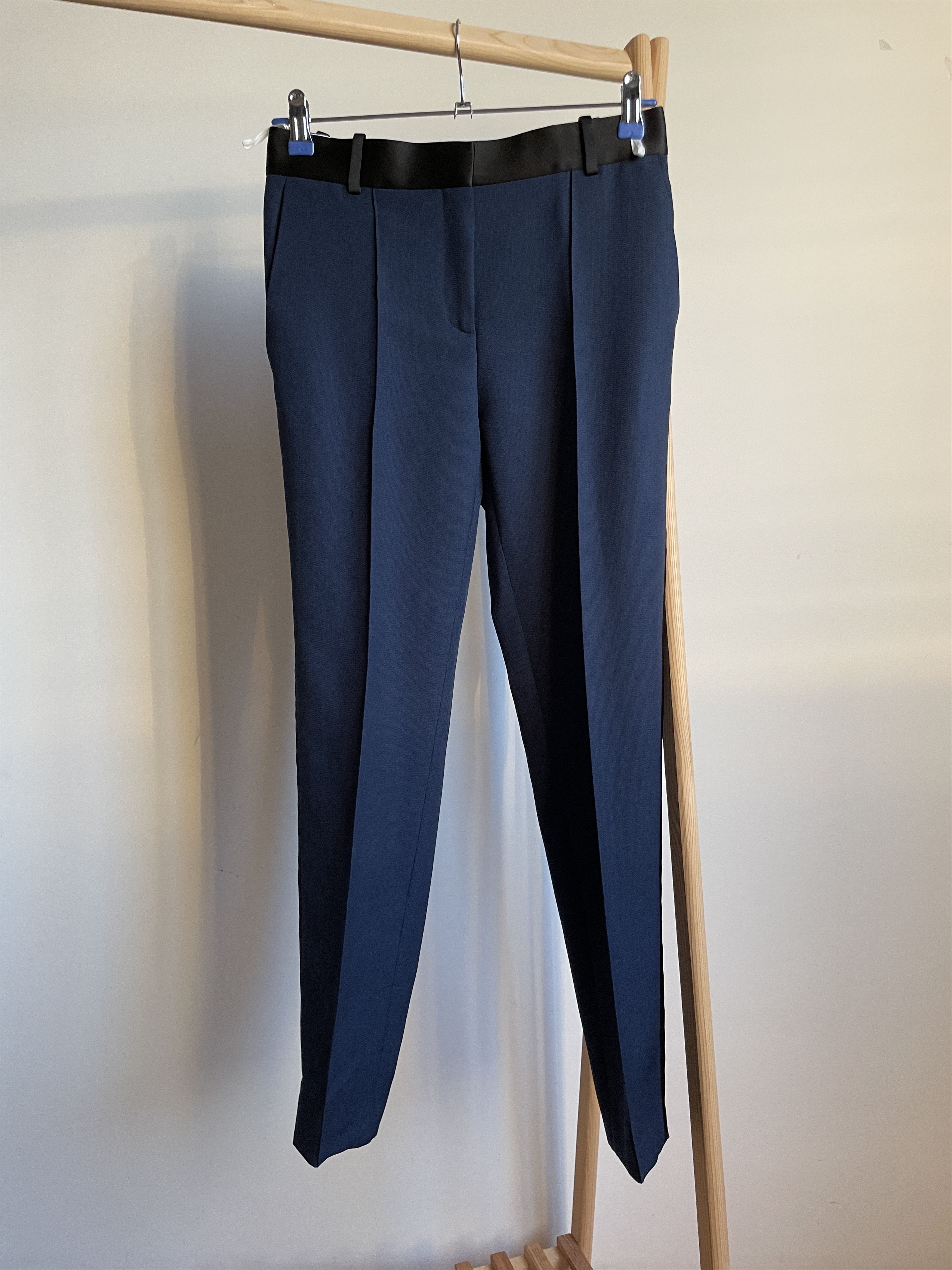Phoebe Philo Celine Trousers | Grailed