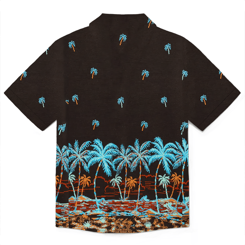The Unbranded Brand The Tale of a Hawaiian Shirt – Vintage-Inspired Story Size US M / EU 48-50 / 2 - 6 Thumbnail
