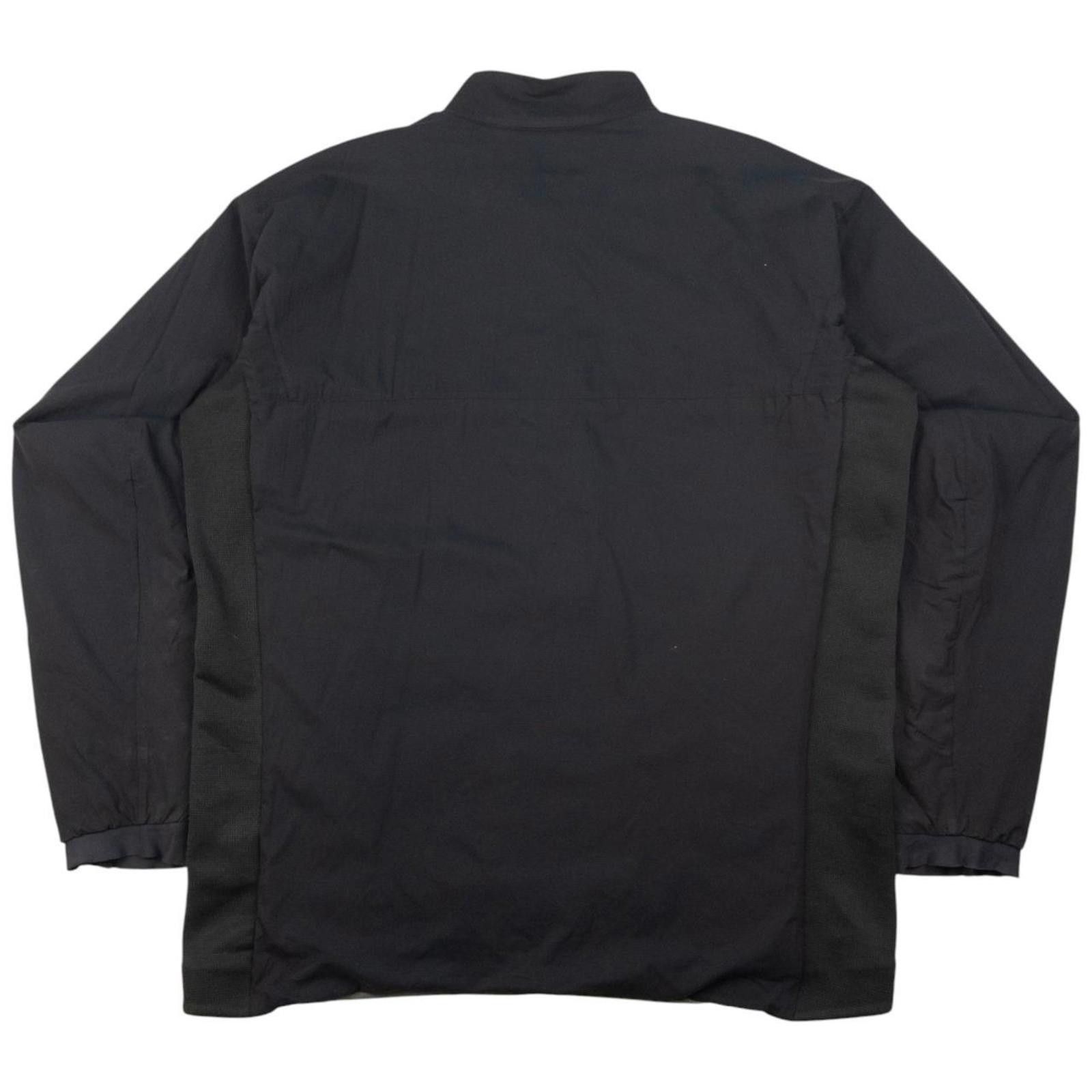 Arc'teryx Vintage Arcteryx Atom Zip Up Jacket Size XL Size US XL / EU 56 / 4 - 2 Thumbnail