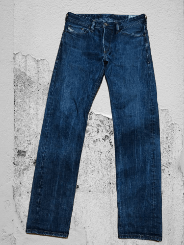 Diesel Diesel Jeans Size US 30 / EU 46 - 1 Thumbnail