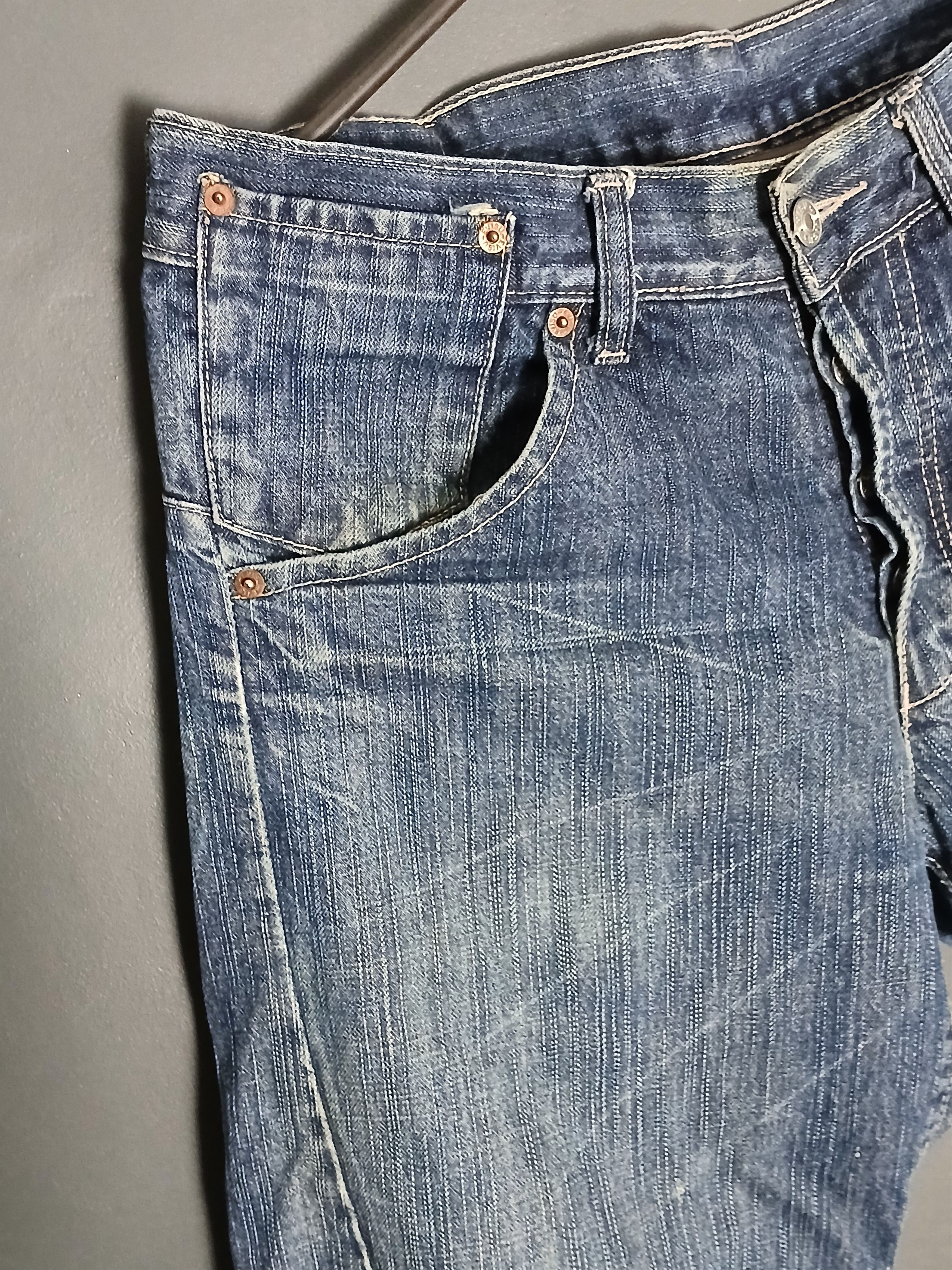 Other Evisu Jeans Pants Size US 32 / EU 48 - 5 Thumbnail