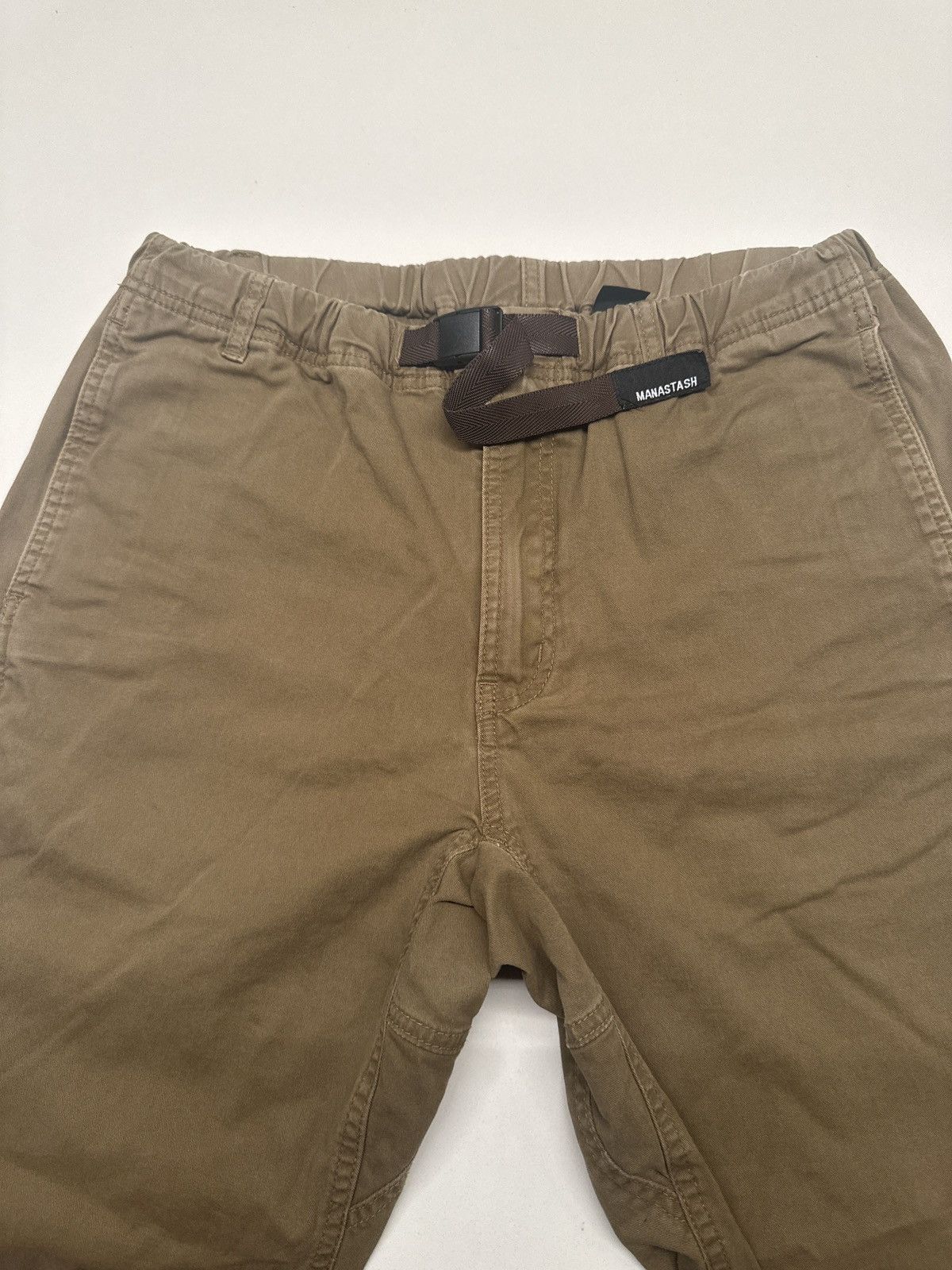 Manastash Manastash - Climbing pants Size US 32 / EU 48 - 1 Thumbnail