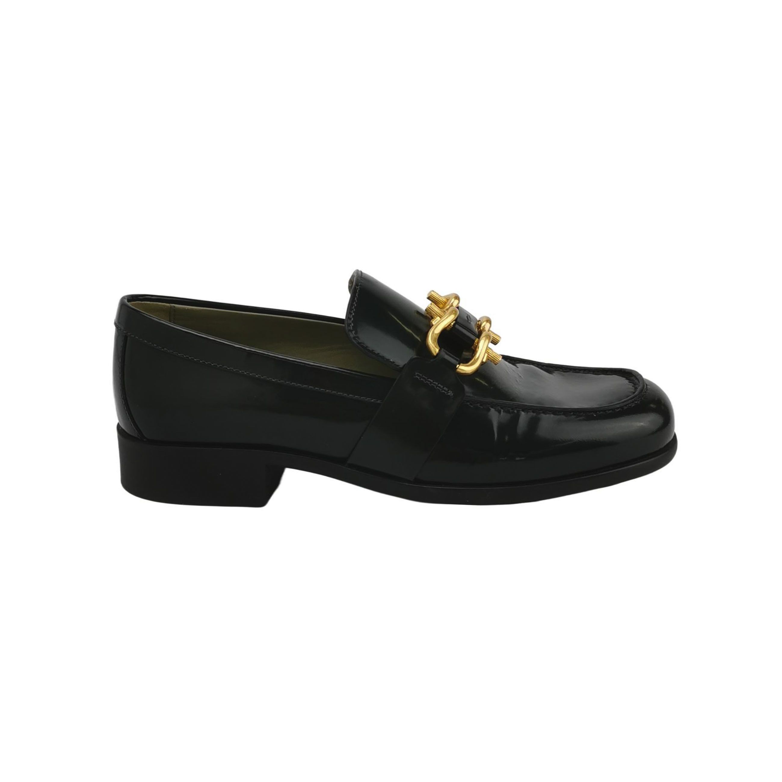 Bottega Veneta Bottega Veneta Women 7 Flats Size US 7 / IT 37 - 1 Thumbnail