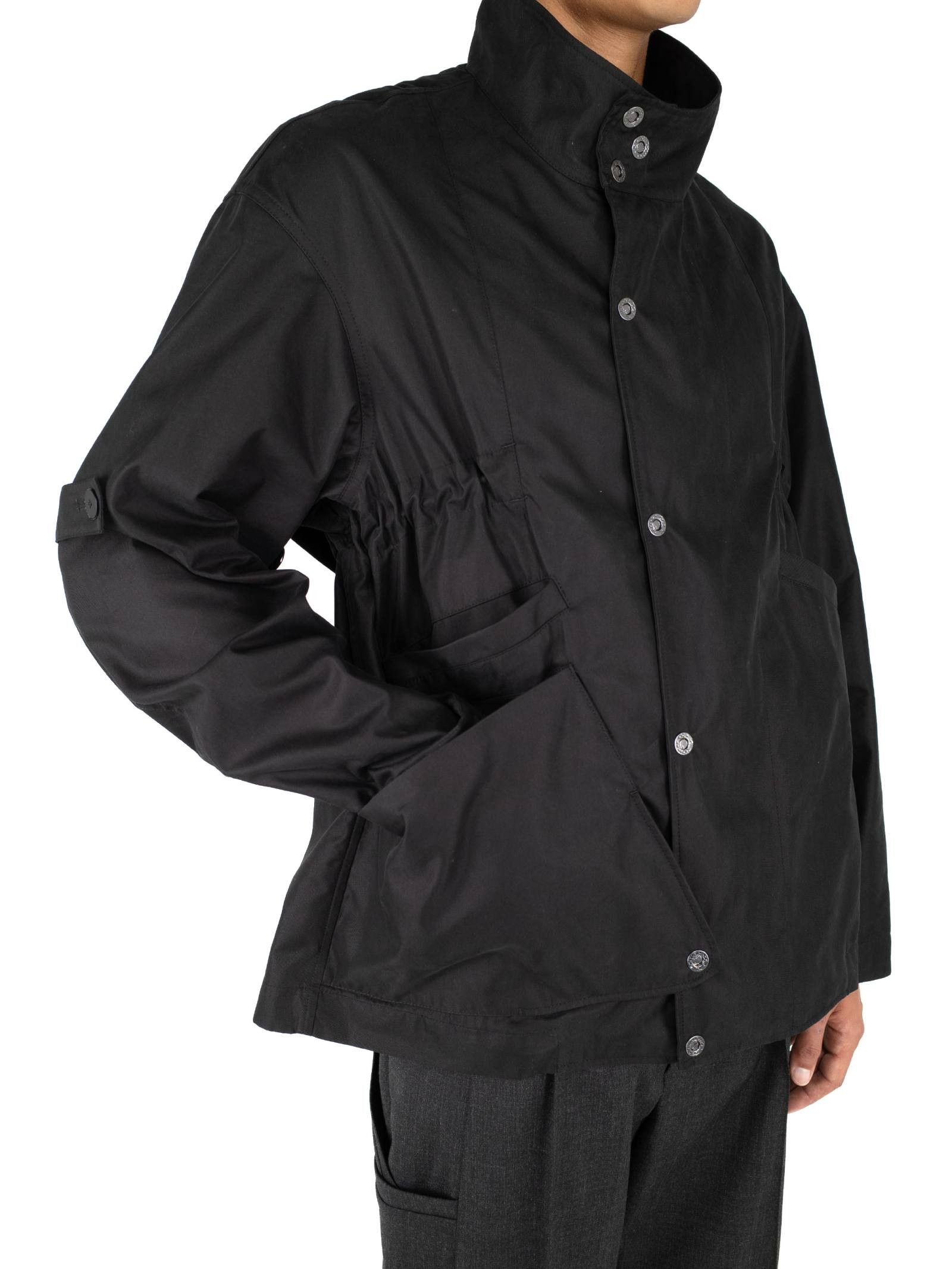 Kiko Kostadinov MENO LONG JACKET Size US S / EU 44-46 / 1 - 7 Thumbnail