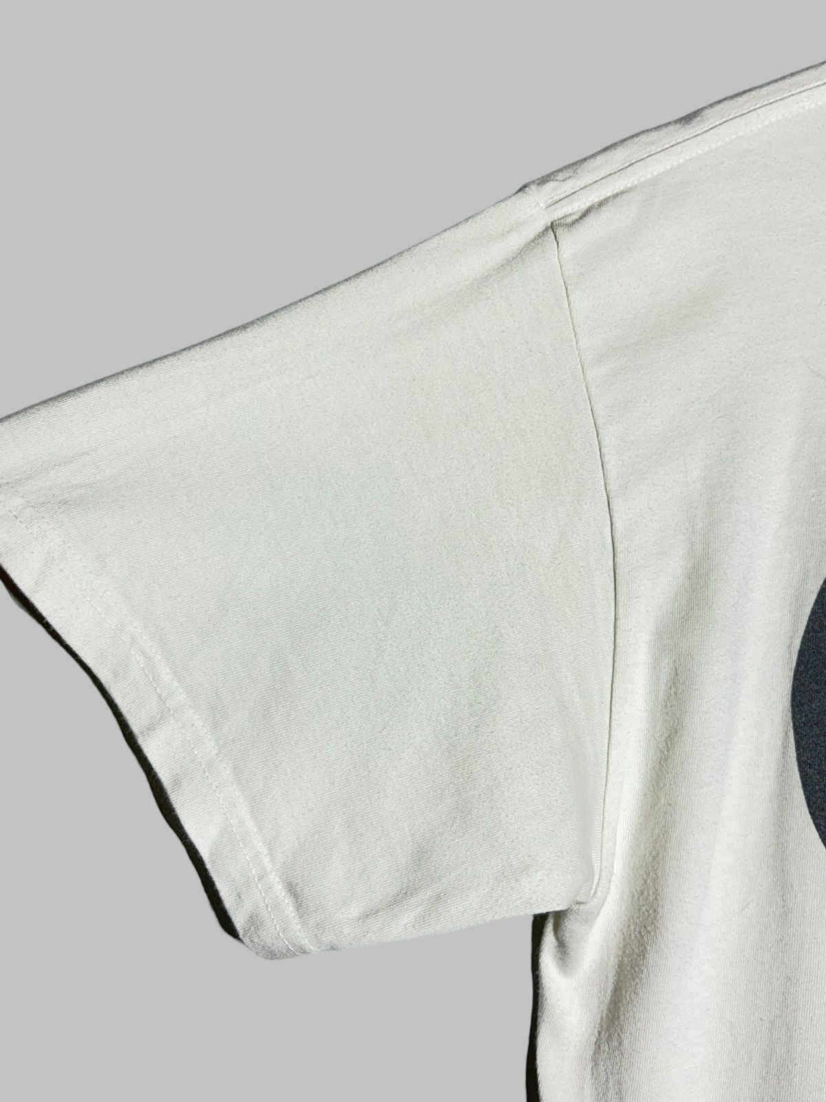 Stussy Vintage Stussy Peace Hype Y2K Skategang Retro T-shirt Size US M / EU 48-50 / 2 - 5 Thumbnail