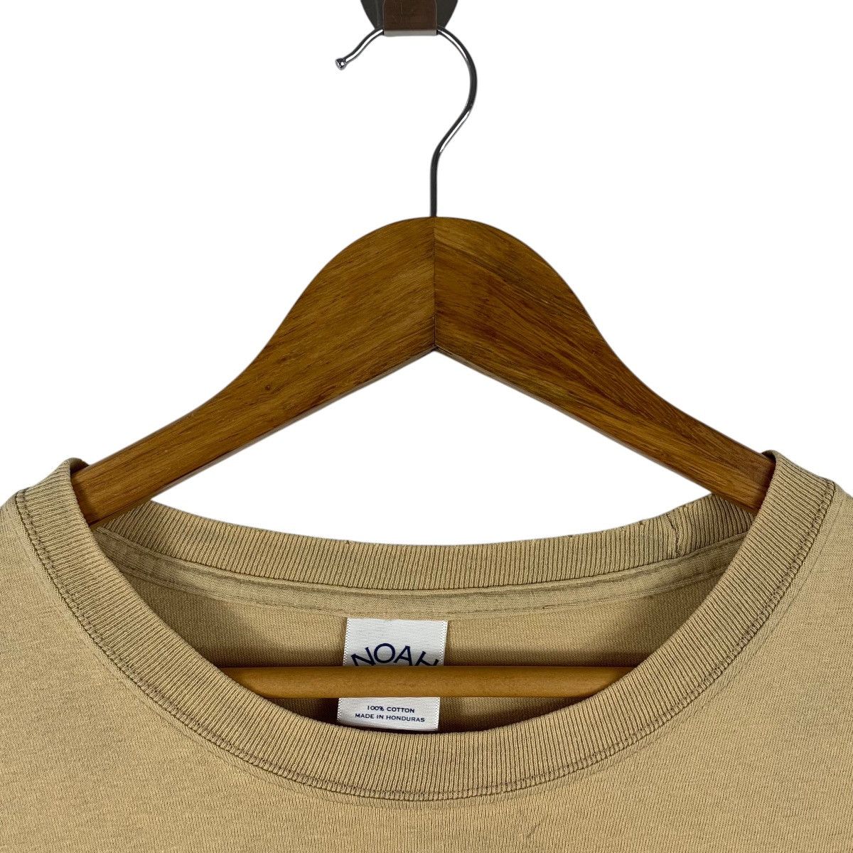 Japanese Brand × Noah NOAH rainbow graphic printed japanesebrand tee Size US XXL / EU 58 / 5 - 5 Thumbnail