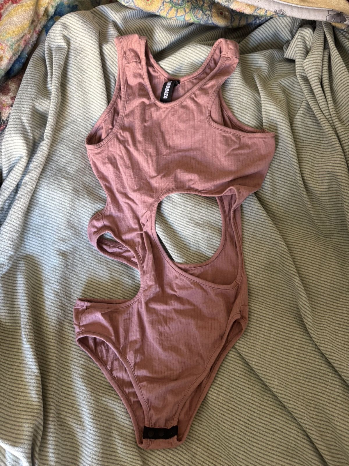 Demobaza Body Suit Desert Sand, Women's — image 3 of 3