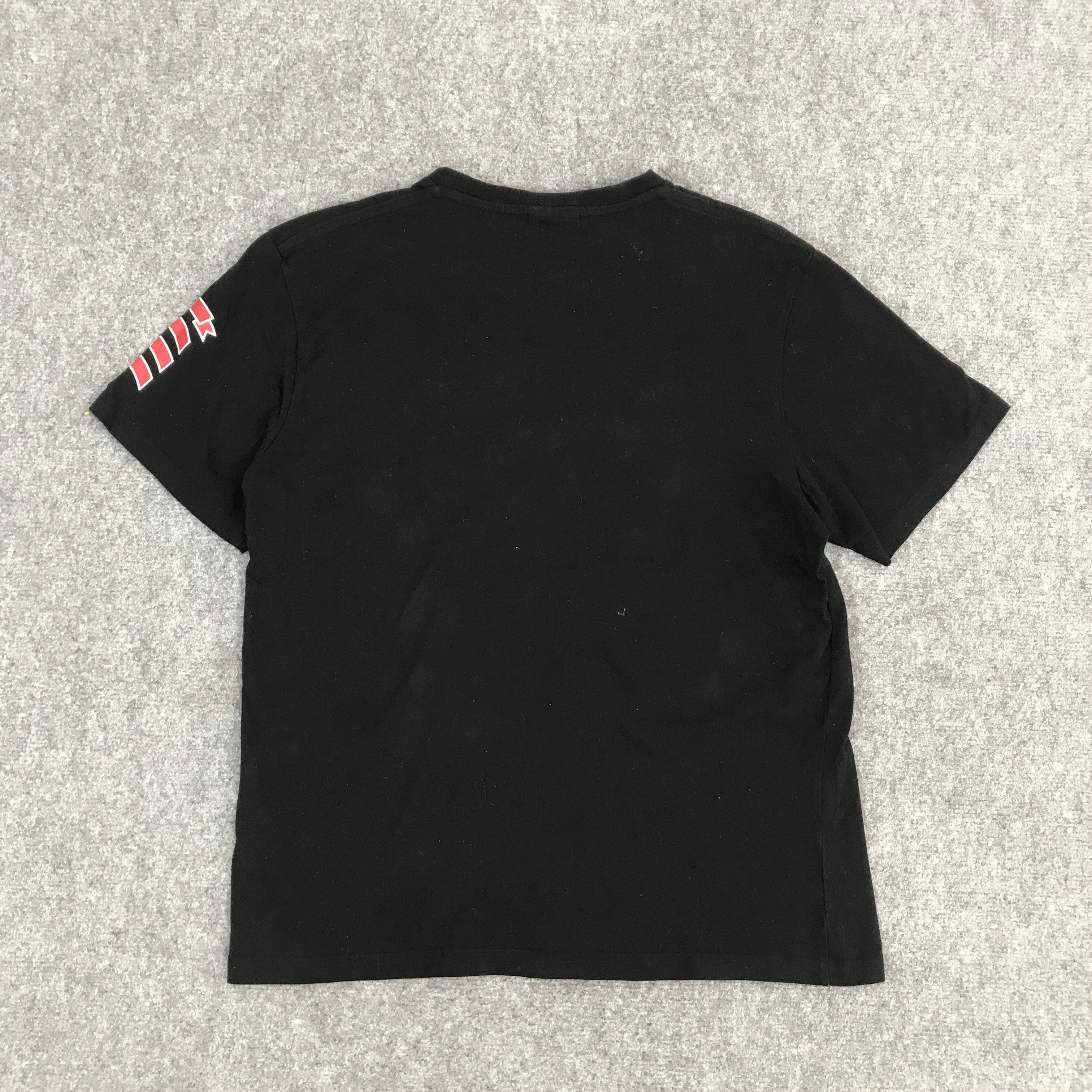 Marlboro × Number (N)ine NUMBER NINE X MARLBORO TSHIRTS Size US M / EU 48-50 / 2 - 2 Thumbnail
