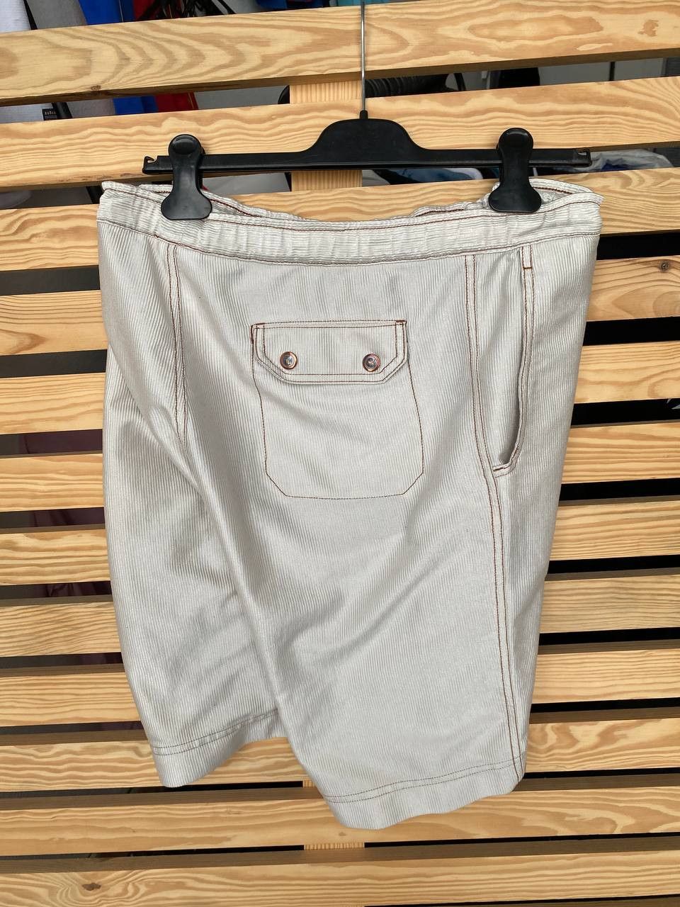 Puma Vintage Puma Cargo Baggy Shorts 90s Size US 30 / EU 46 - 3 Thumbnail