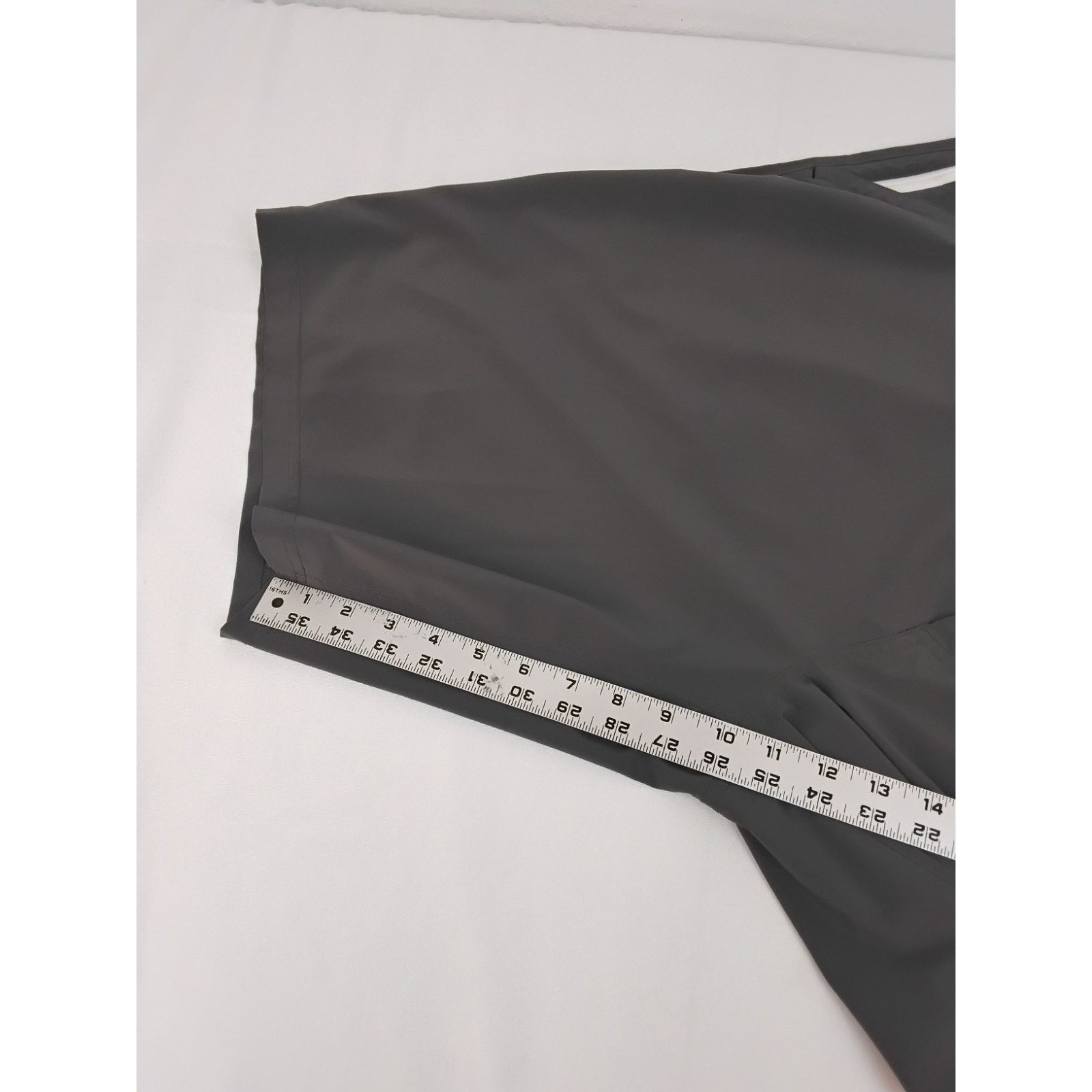 Stio Stio Board Shorts Men's 40 10" Inseam Gray Quick Dry Swim Size US 40 / EU 56 - 9 Thumbnail