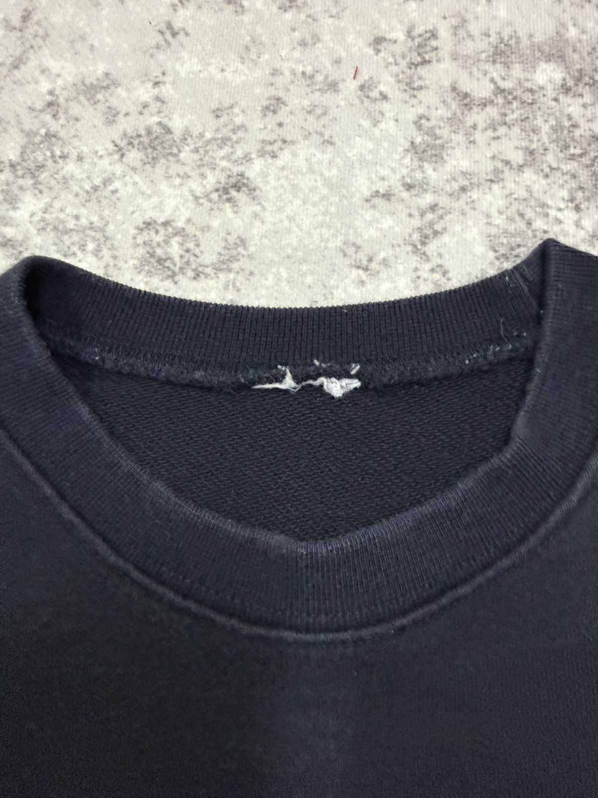 Vintage FABULOUS AMERICAN FOOTBALL SMALLLOGO SWEATSHIRT Size US M / EU 48-50 / 2 - 8 Thumbnail