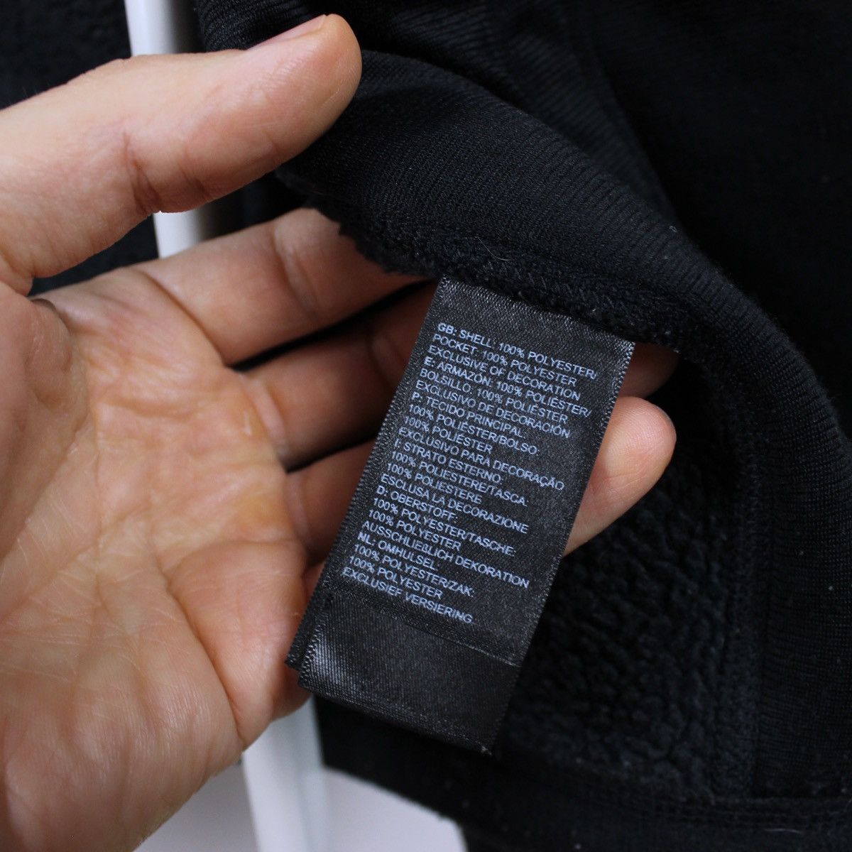 The North Face The North Face Fleece Jacket Size US M / EU 48-50 / 2 - 5 Thumbnail
