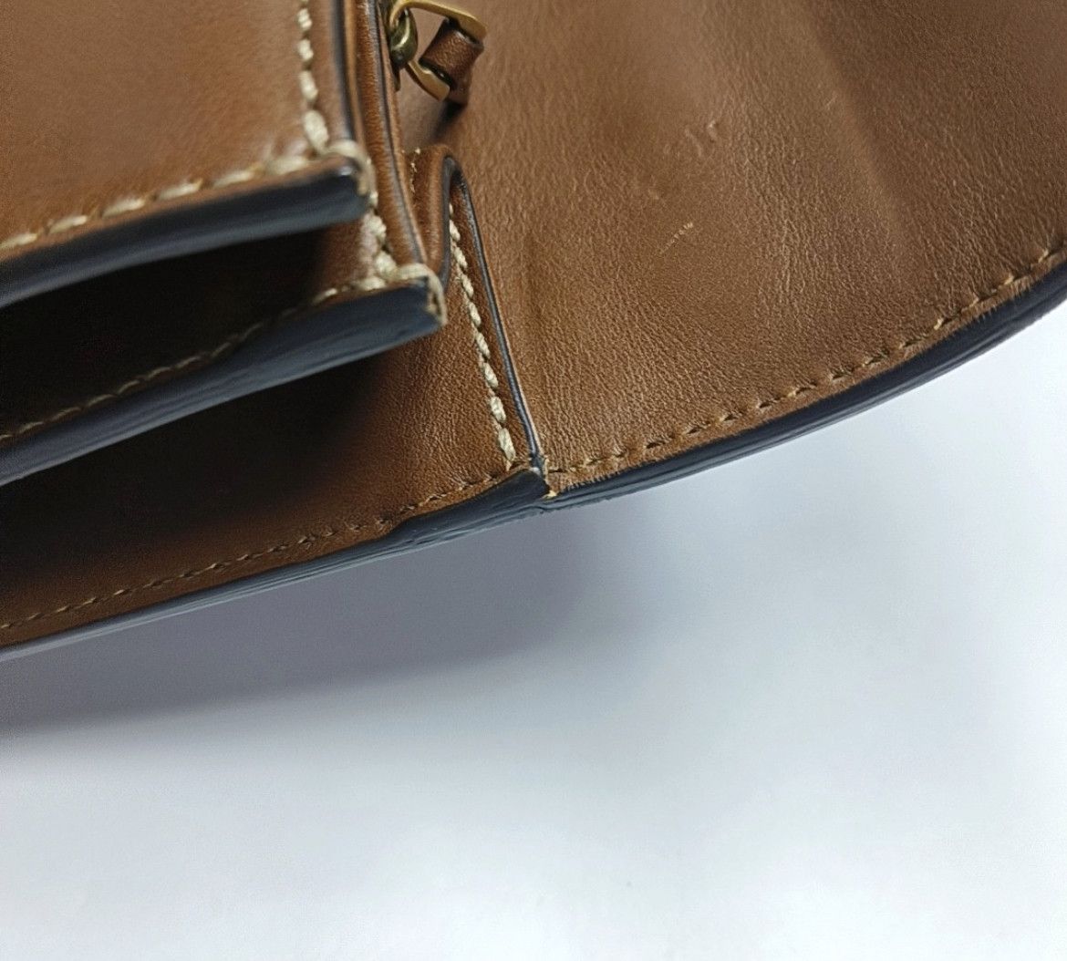 Gucci Gucci Animalier shoulder bag Size ONE SIZE - 8 Thumbnail