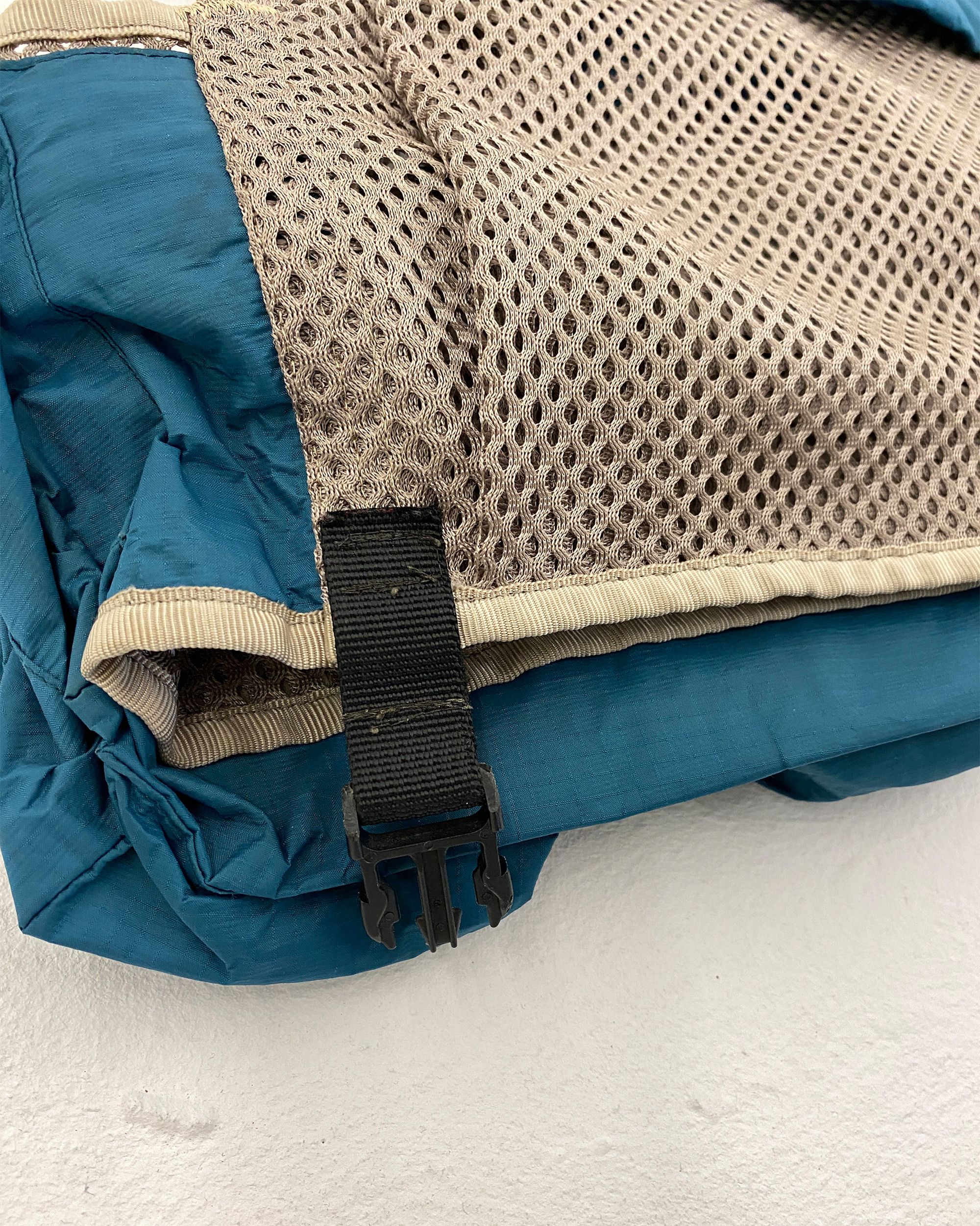Patagonia 1990s Fishing Vest Size US XL / EU 56 / 4 - 6 Thumbnail
