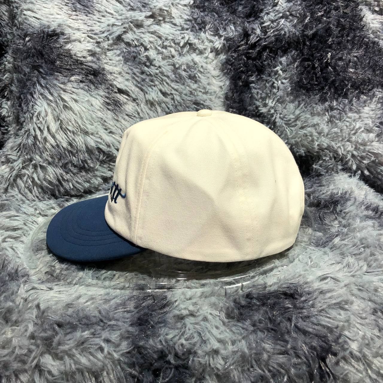 Carhartt Wip Carhartt WIP Merrick Cap Size ONE SIZE - 4 Thumbnail