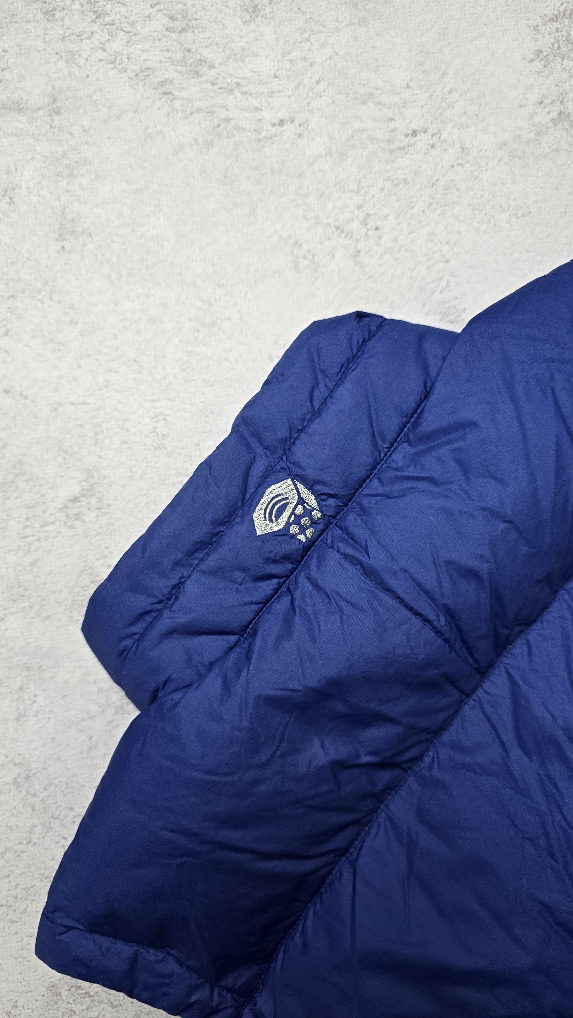 Mountain Hardwear Mountain Hardwear Down Puffer Vest Size US M / EU 48-50 / 2 - 4 Thumbnail