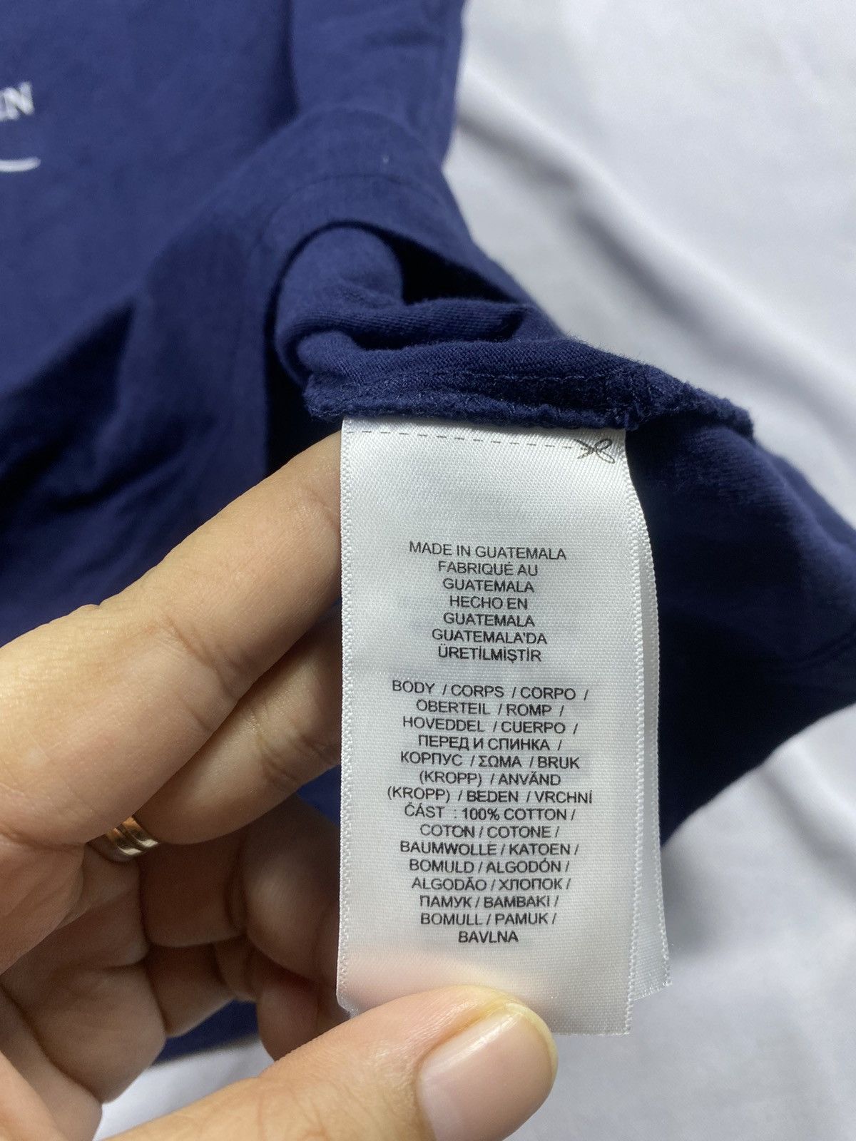 Polo Ralph Lauren Japanese Polo Ralph Lauren Fur Hoodie style Size US M / EU 48-50 / 2 - 9 Thumbnail