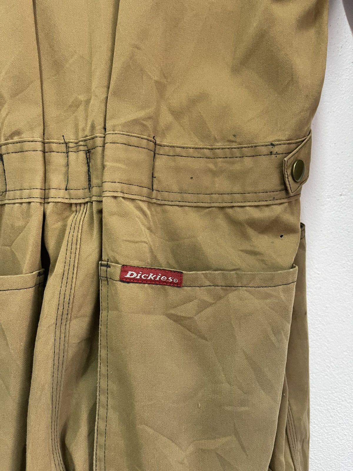 Dickies Overall Dickies Size US L / EU 52-54 / 3 - 13 Thumbnail
