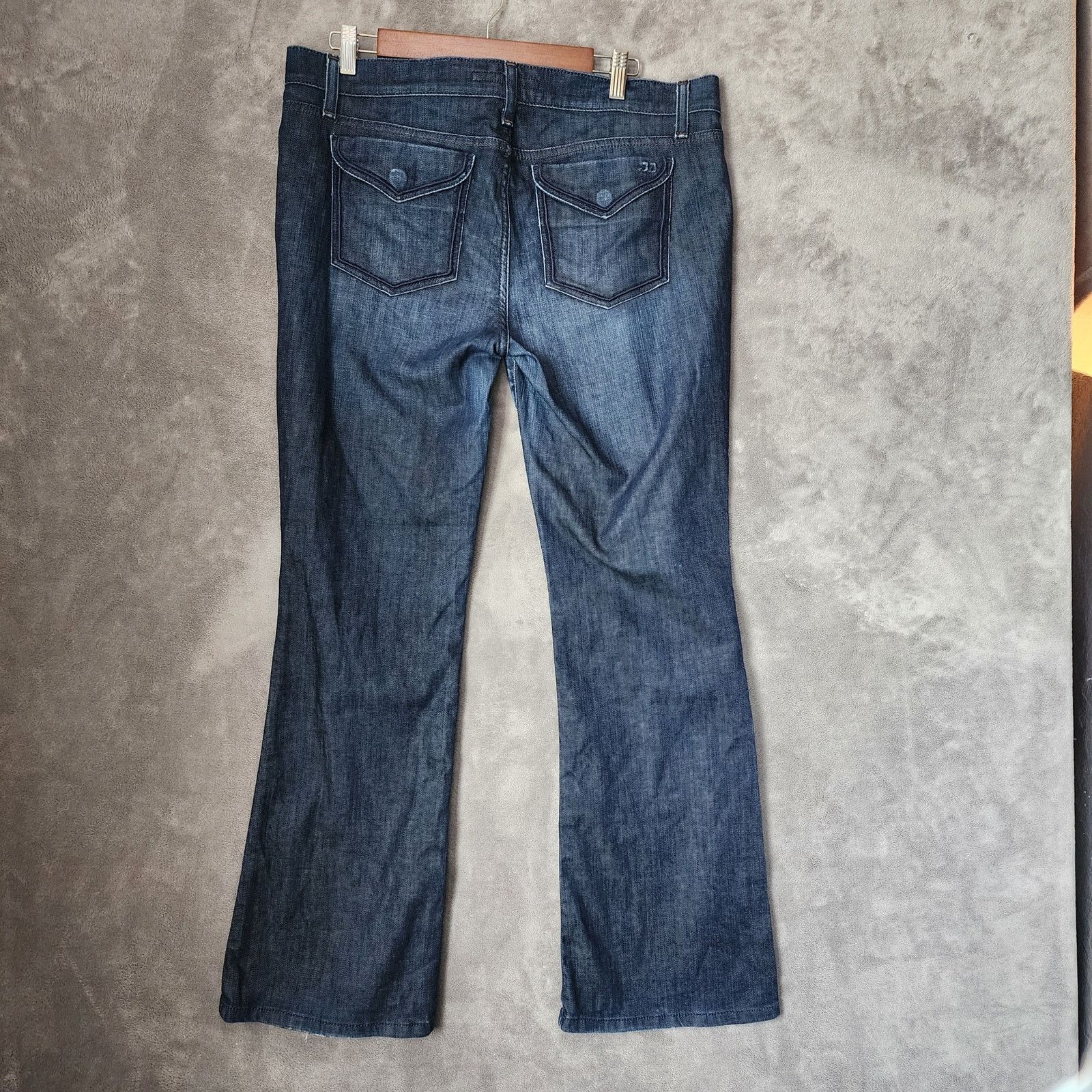 Joe's Joe's Jeans Women's 32 Inch Provocateur Fit Size US 32 / EU 48 - 3 Thumbnail
