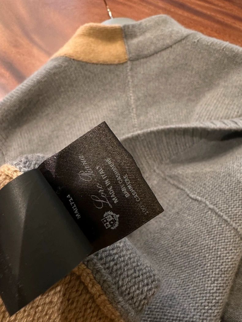 Loro Piana LORO PIANA Sheepskin coat and trousers Size XS / US 0-2 / IT 36-38 - 6 Thumbnail