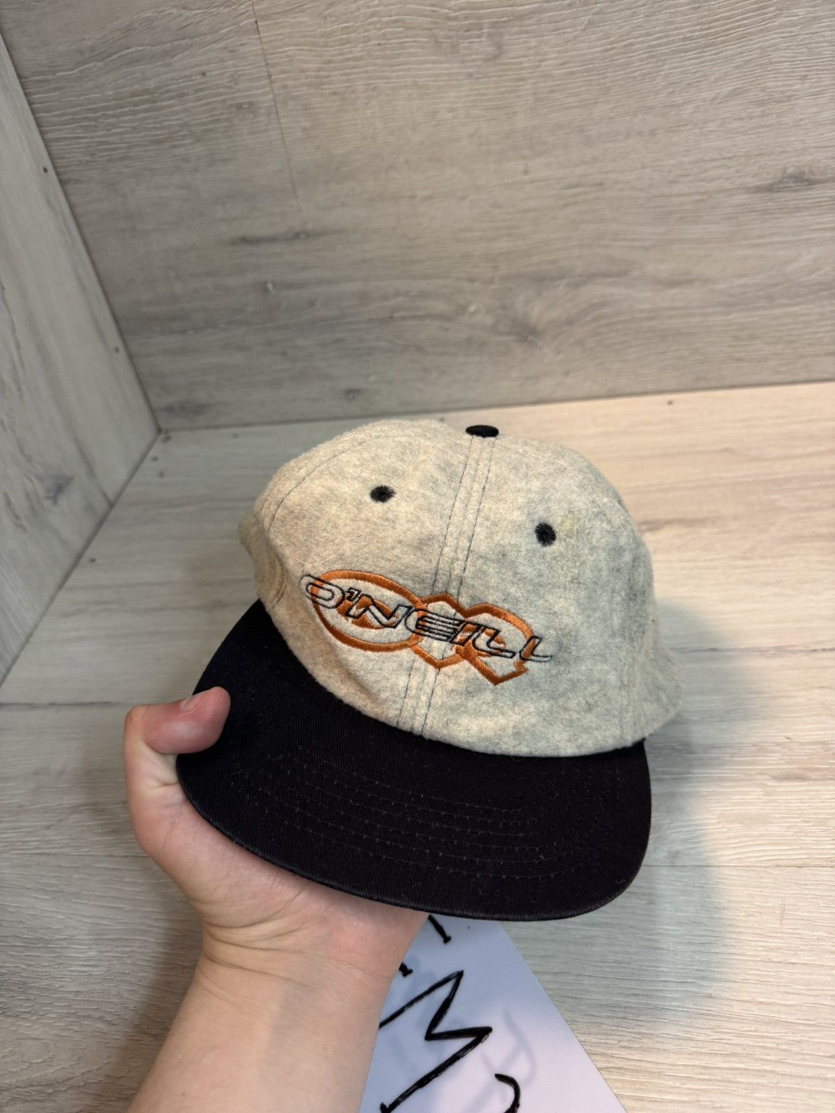 O'Neill O’Neill vintage cap hat Size ONE SIZE - 2 Thumbnail