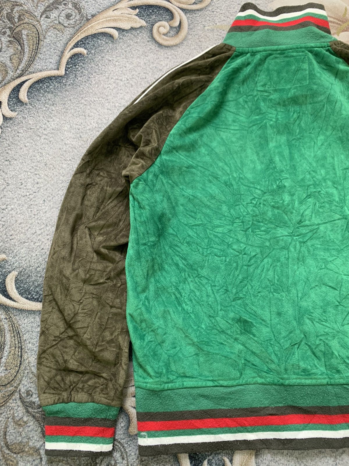 Liberty Liberty Bell Sweater Jacket Size US M / EU 48-50 / 2 - 7 Thumbnail