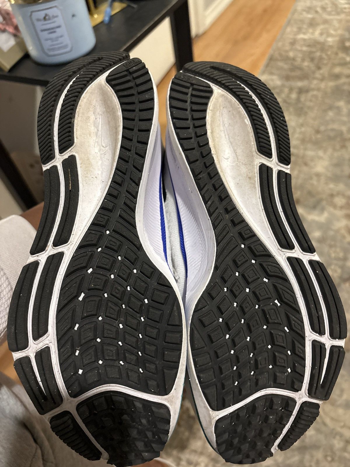Nike Nike new Size US 6 / IT 36 - 7 Thumbnail
