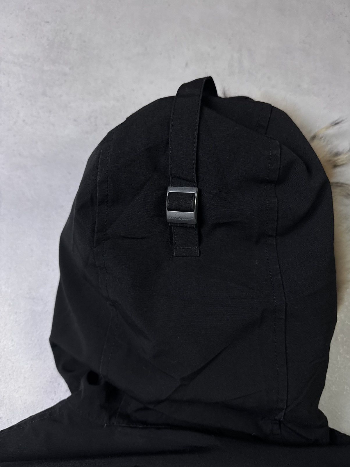 Canada Goose Canada Goose Langford Parka Size US XS / EU 42 / 0 - 16 Thumbnail
