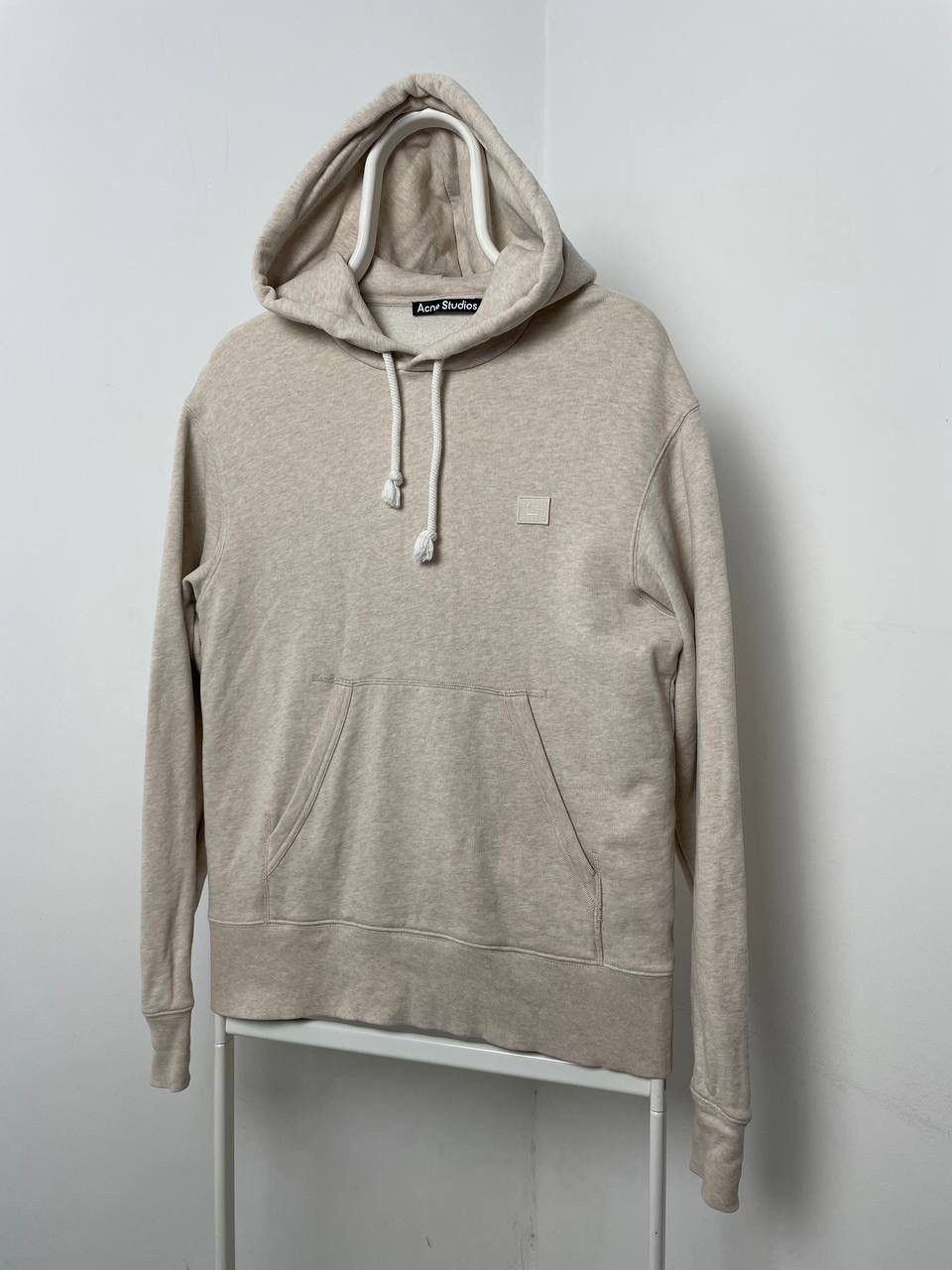 Acne Studios Acne Studios Hoodie FA-UX-SWEA000075 Size US XS / EU 42 / 0 - 3 Thumbnail