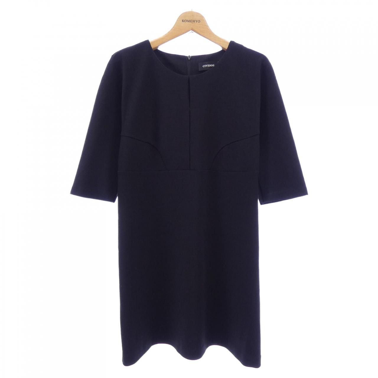 Other Other Cividini Dress Others Dresses DUTY FREE for USA Size ONE SIZE - 1 Thumbnail