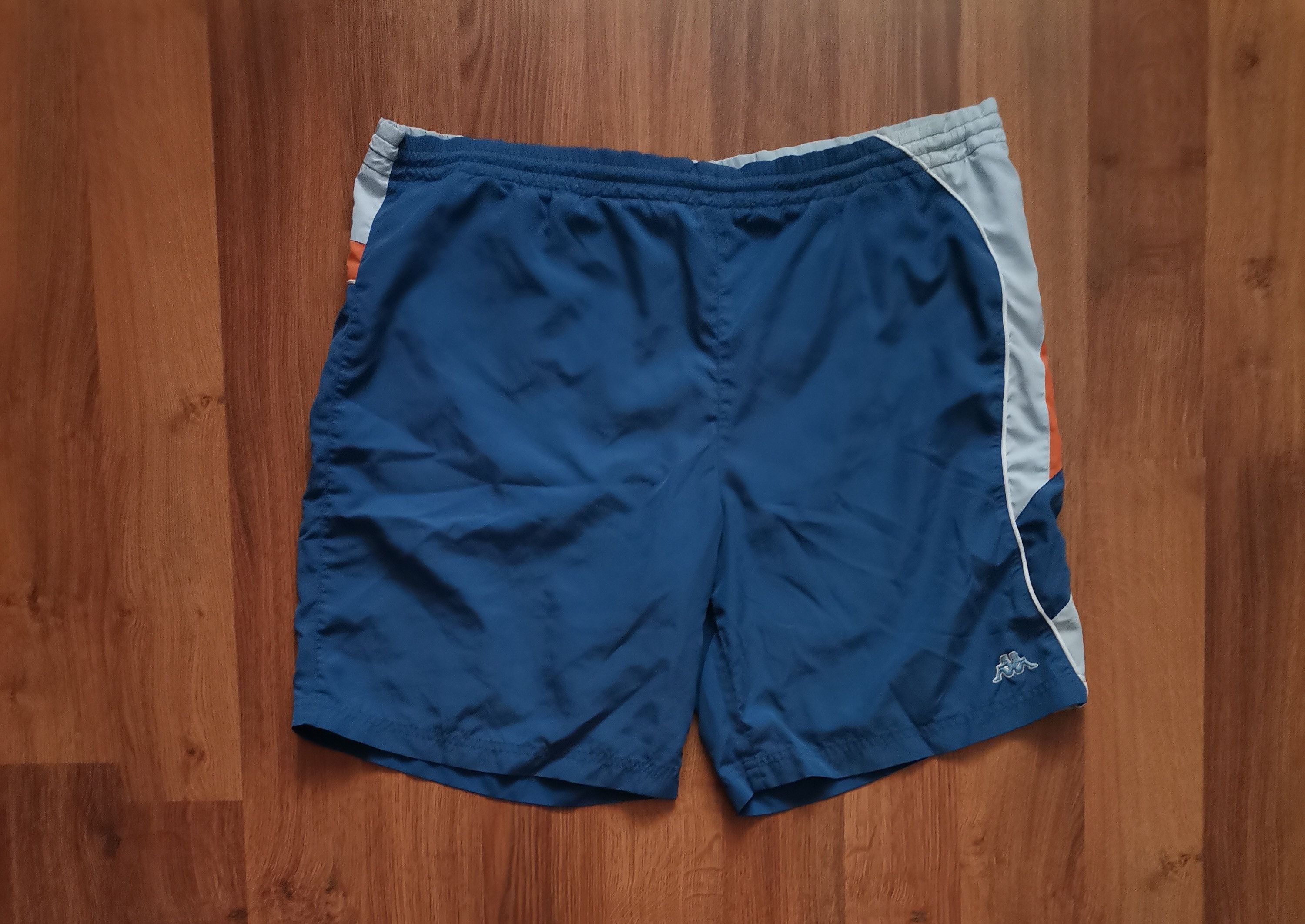 Kappa × Vintage Vintage Kappa Shorts Size US 34 / EU 50 - 1 Thumbnail