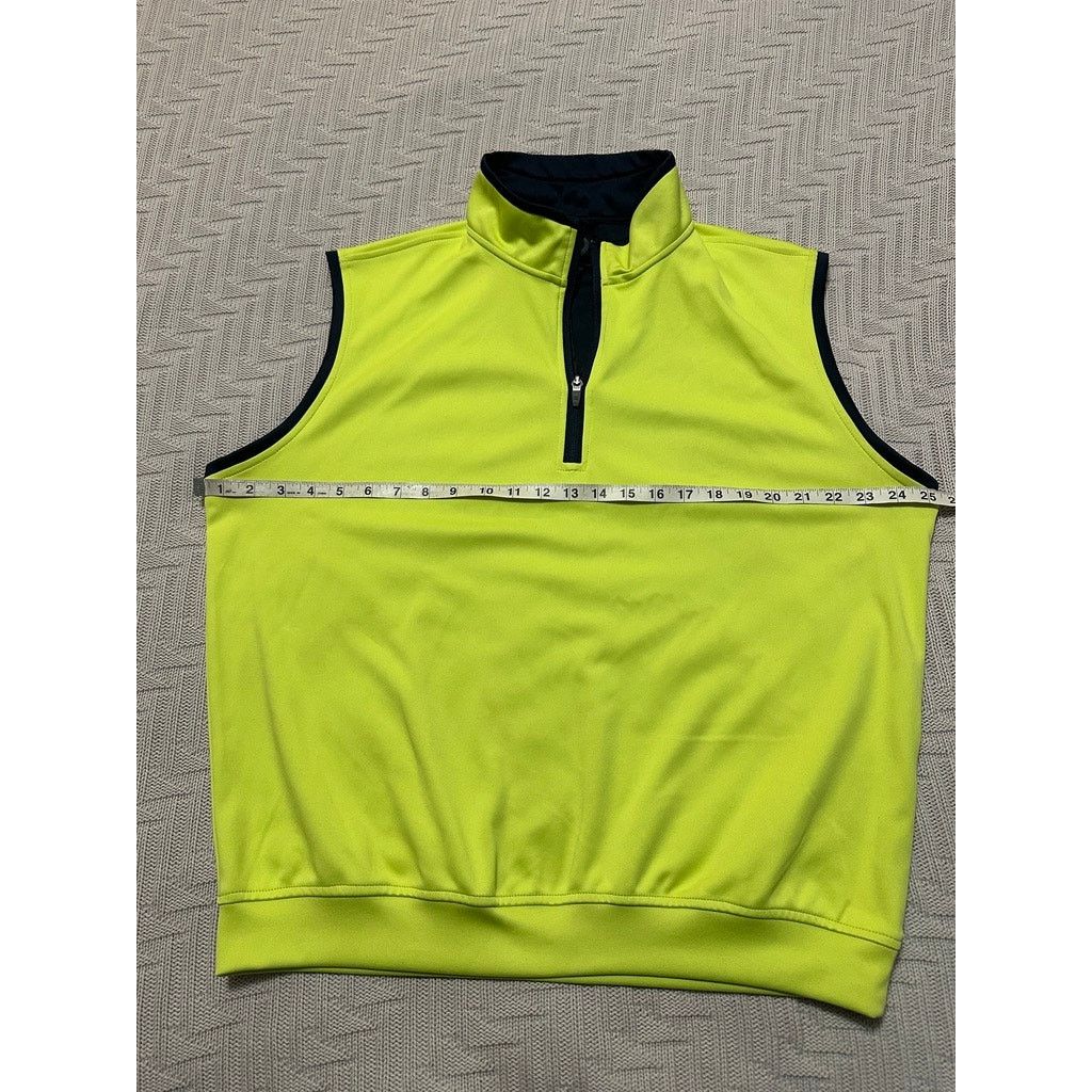 Other Zero Restriction neon lime green pullover vest size L Size US L / EU 52-54 / 3 - 5 Thumbnail