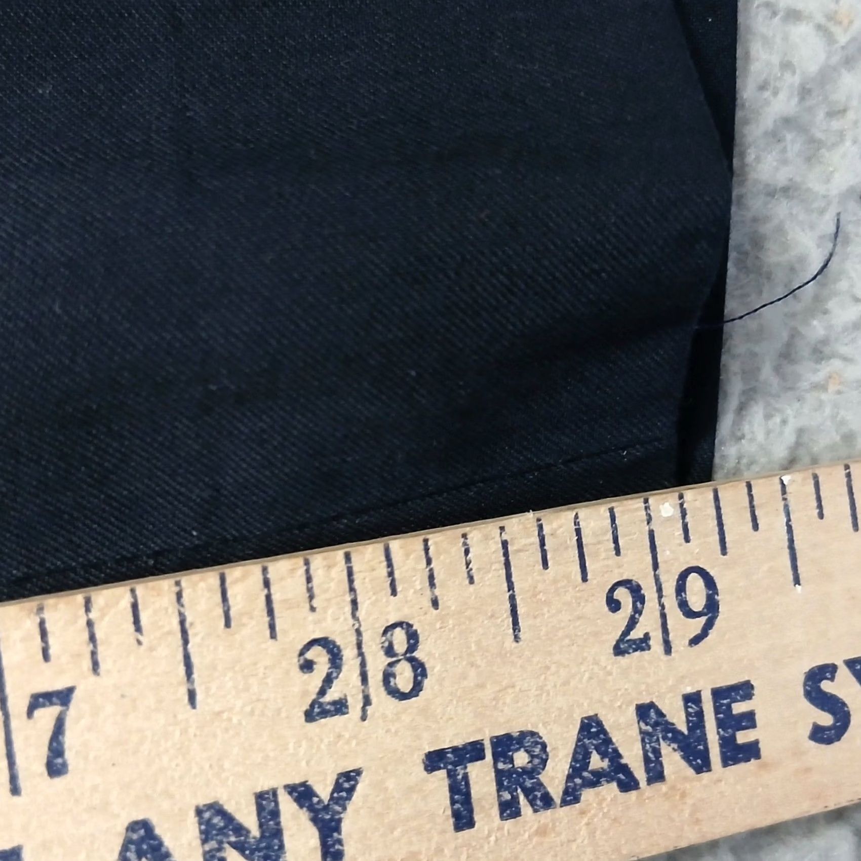 Ralph Lauren VINTAGE? No. Size US 36 / EU 52 - 7 Thumbnail
