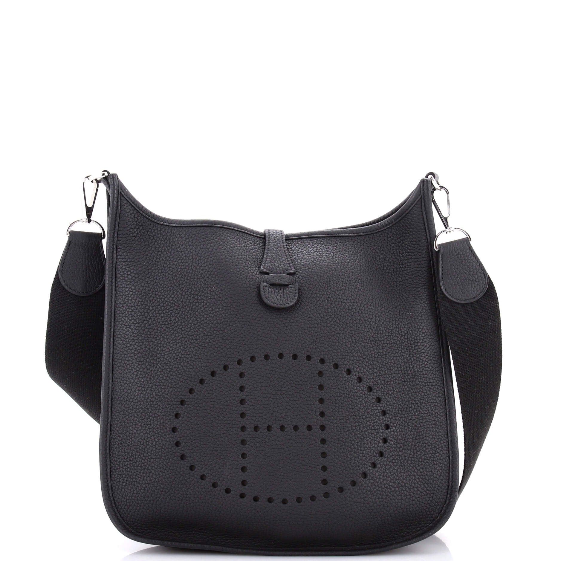 Hermes Evelyne Bag Gen III Size ONE SIZE - 1 Thumbnail