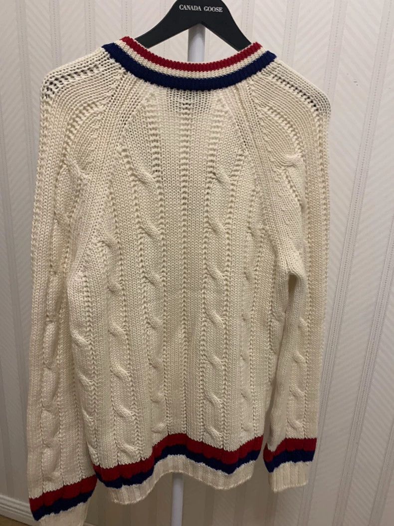 Gucci Gucci Sweater 2503-Nextarrow Size US S / EU 44-46 / 1 - 2 Thumbnail