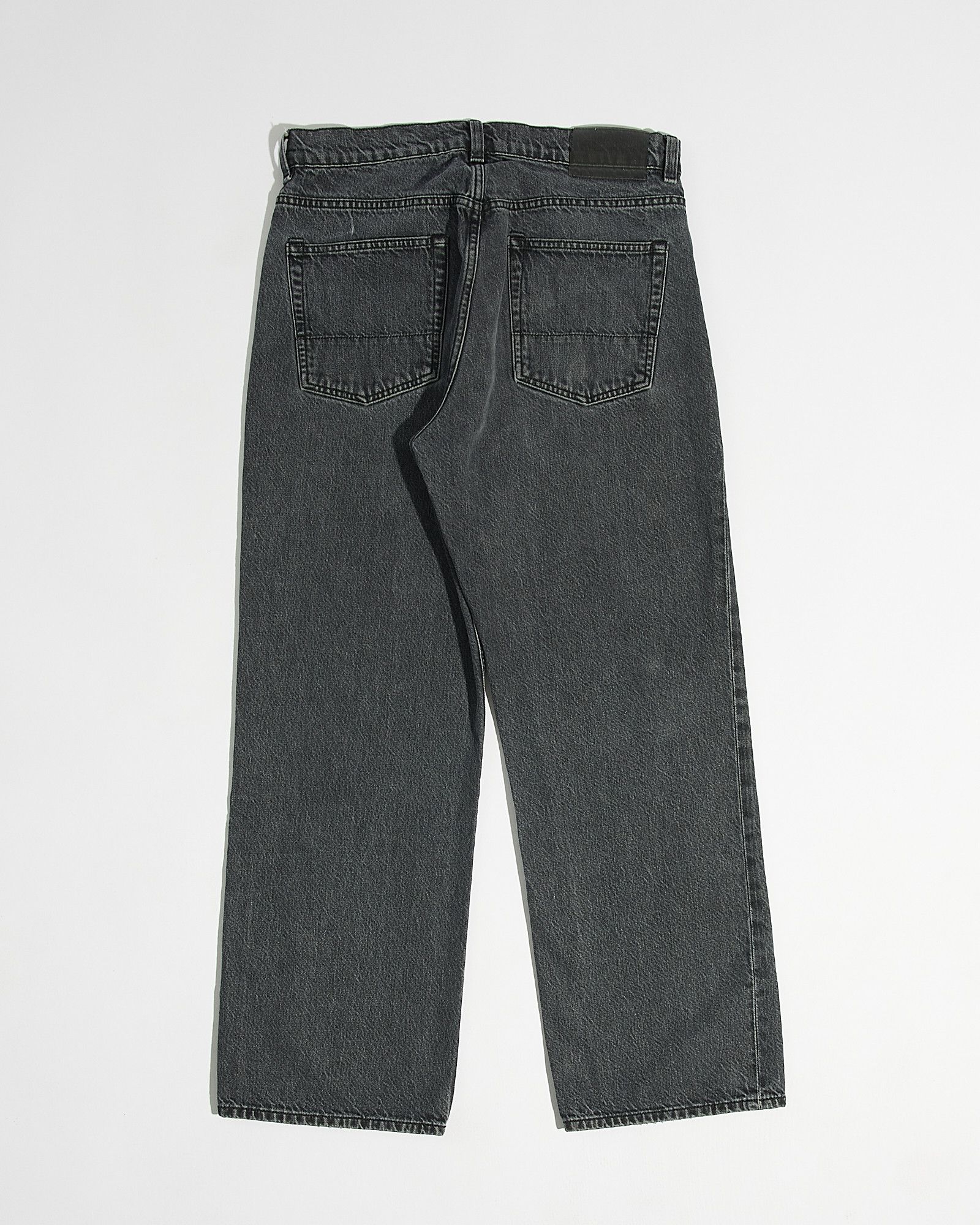Our Legacy Third Cut Super Grey Wash | Grailed