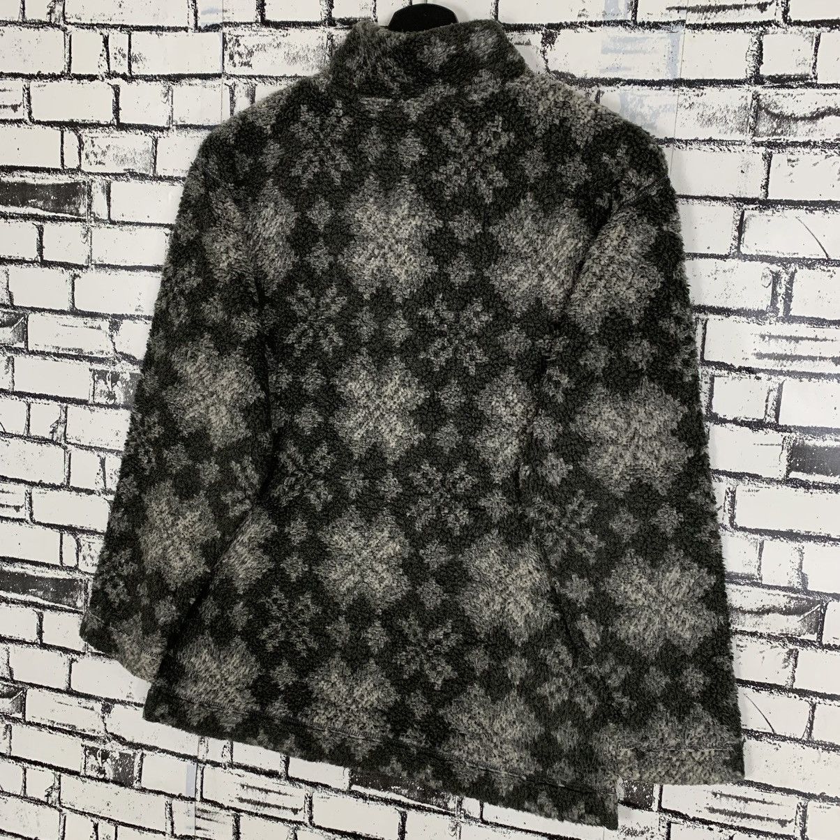 Designer × L.L. Bean × Vintage Vintage L.L Bean Fleece Jacket Size XS Size US XS / EU 42 / 0 - 5 Thumbnail