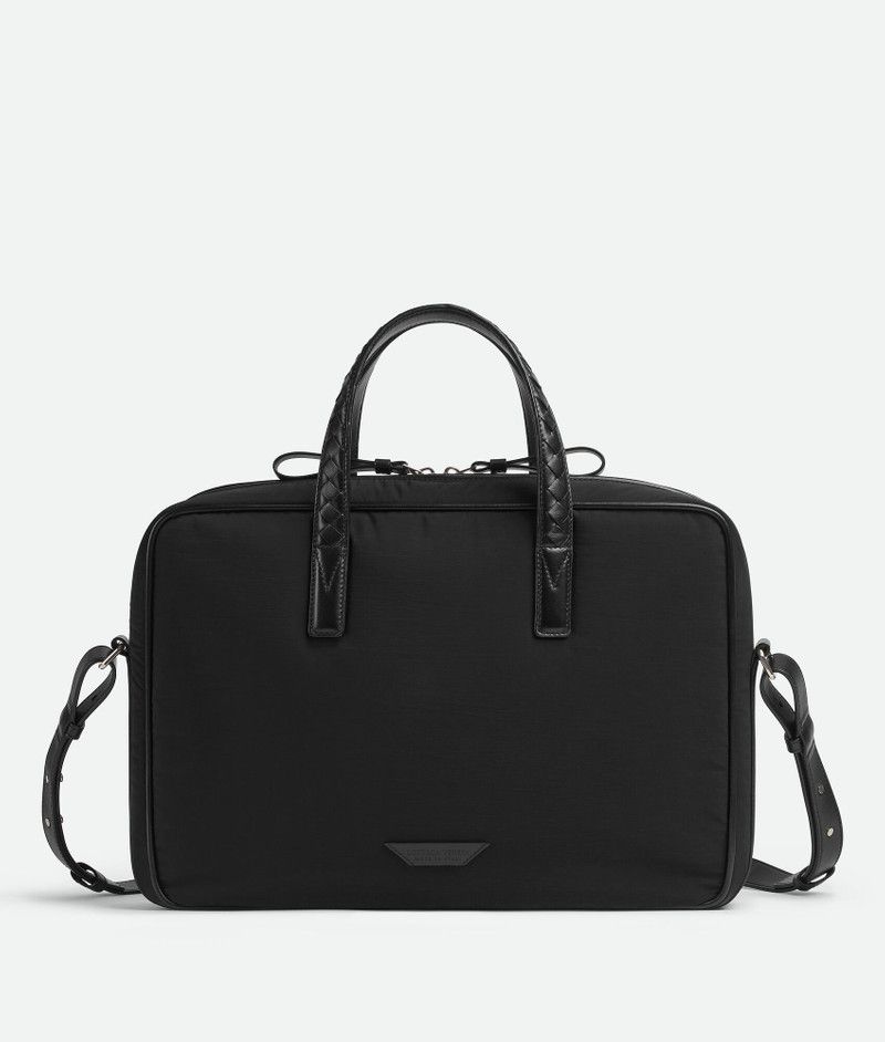 Bottega Veneta crossroad briefcase Size ONE SIZE - 1 Thumbnail