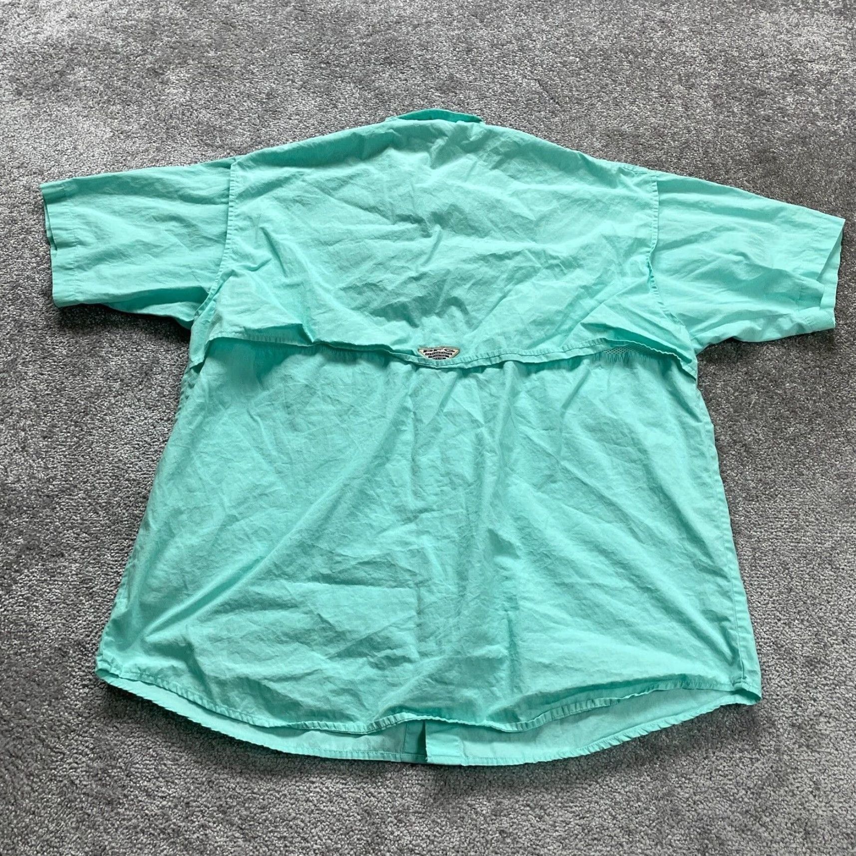 Vintage VINTAGENone Size US L / EU 52-54 / 3 - 2 Thumbnail
