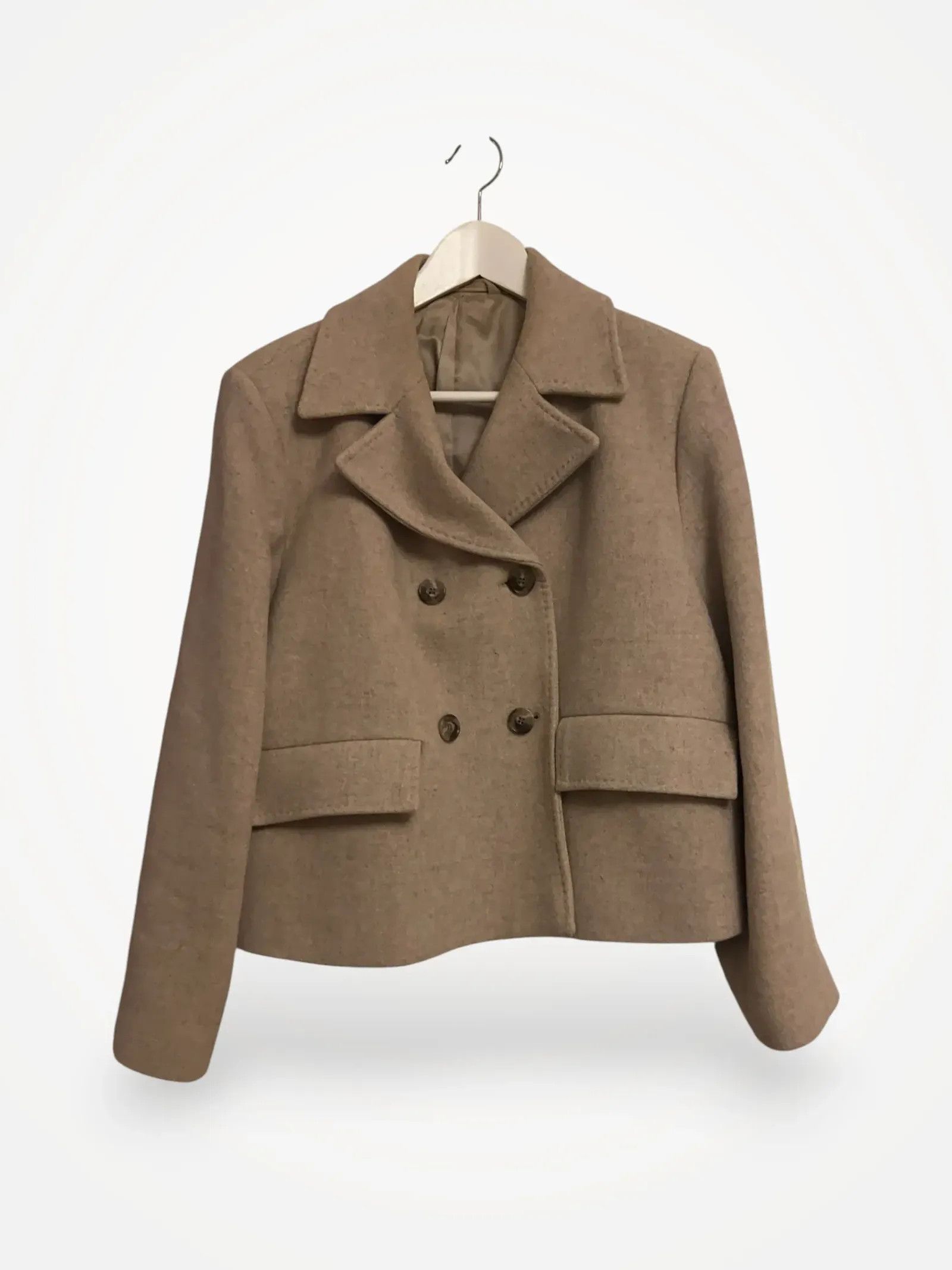 & Other Stories & Other Stories Coat Size M / US 6-8 / IT 42-44 - 1 Thumbnail