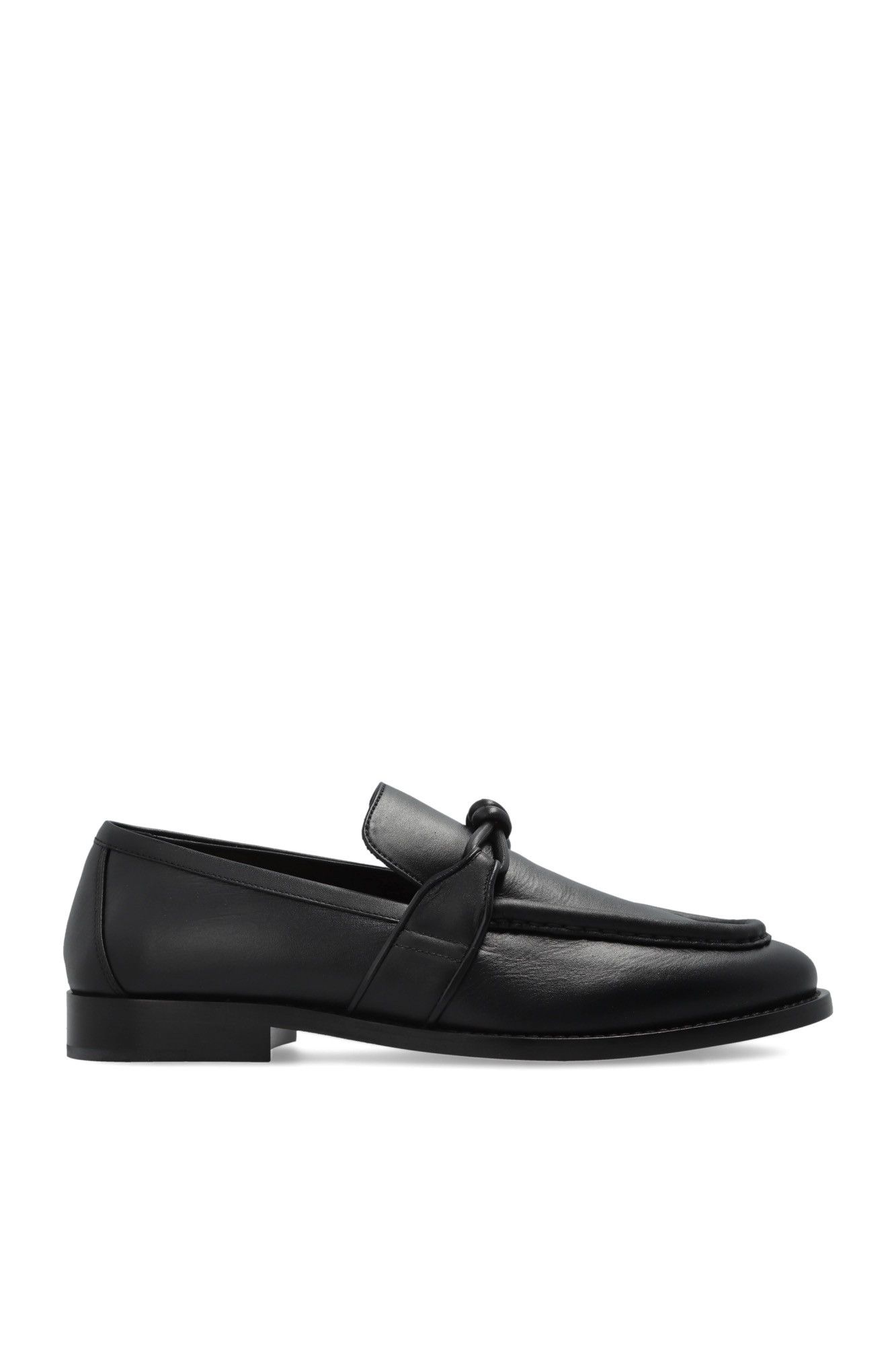 Bottega Veneta 796445 V4R30 1000 Astaire Loafer Size US 9 / EU 42 - 2 Thumbnail