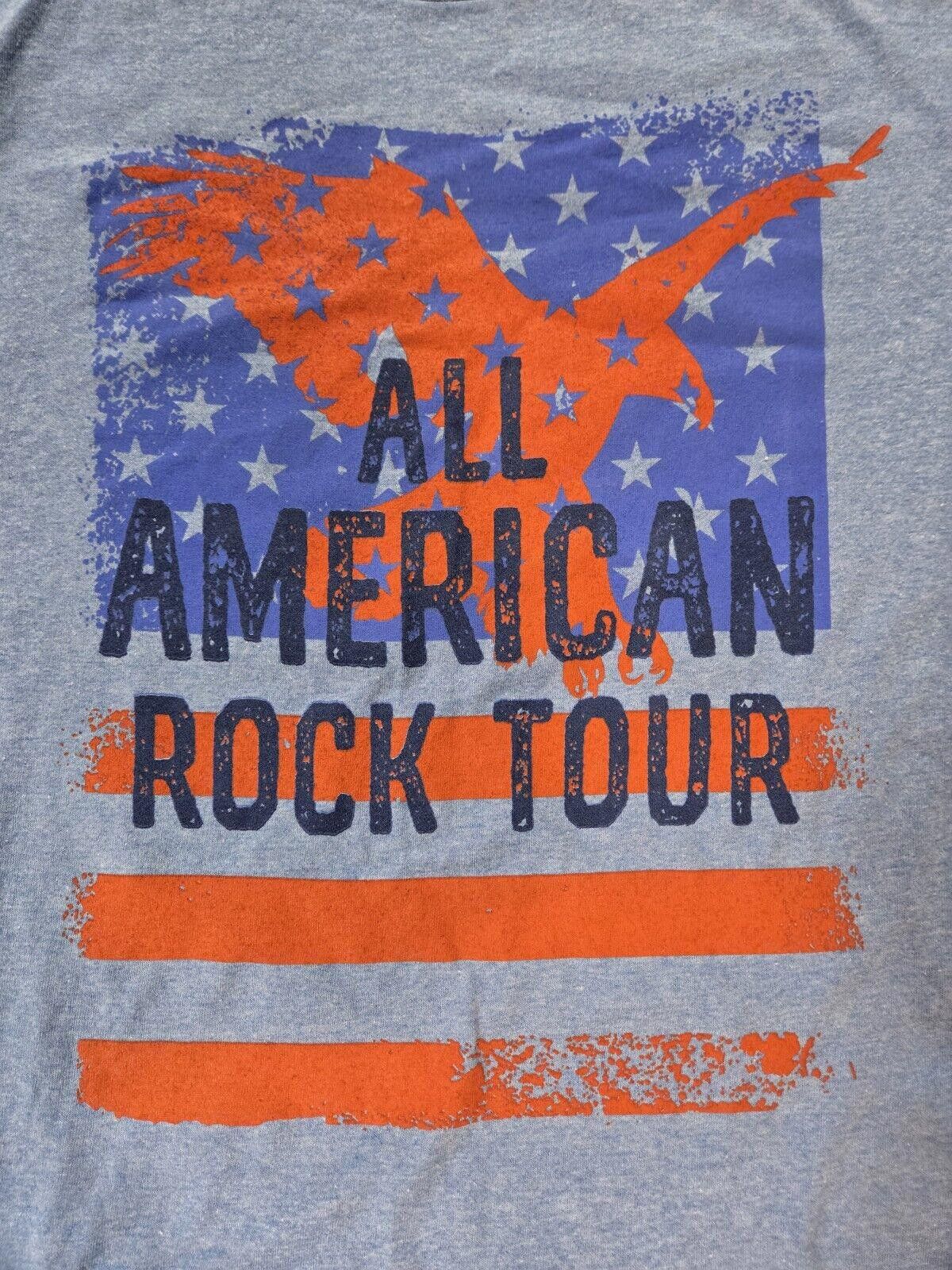 Sonoma Blue All American Rock Tour Sonoma Goods For Life Size XLT Size US XL / EU 56 / 4 - 8 Thumbnail