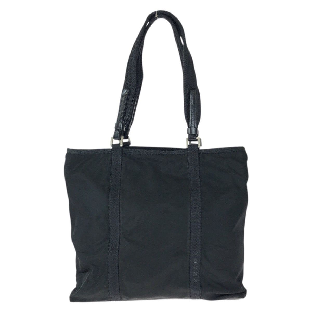 Prada Prada Prada Tessuto Nylon 2way Tote Bag Textile Tote Bag DUTY FREE for USA Size ONE SIZE - 1 Thumbnail