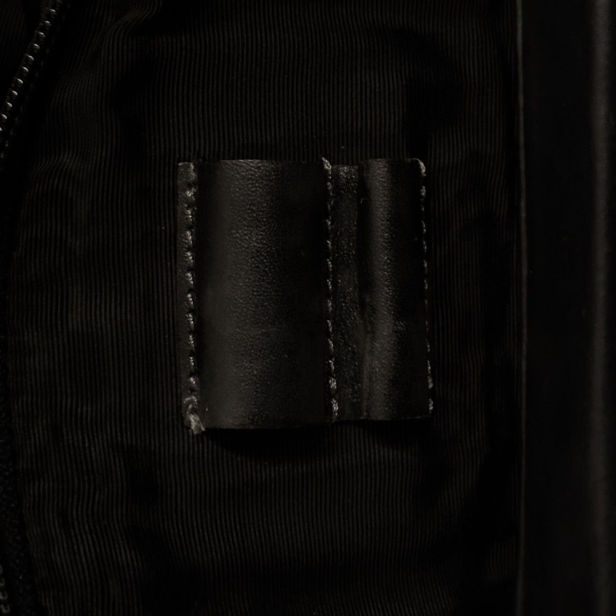 Jean Paul Gaultier 1990 JPG Doctor Bag Size 46 - 12 Thumbnail