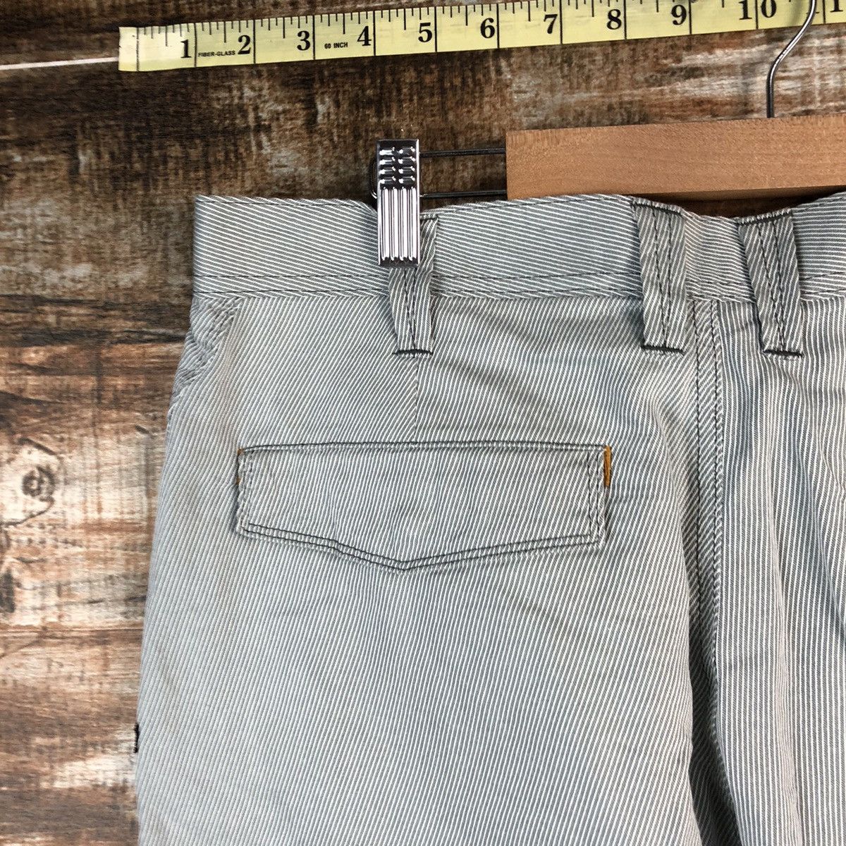 Japanese Brand G.Giround Cargo utility tactical Multipocket Pants #A2524 Size US 34 / EU 50 - 19 Thumbnail