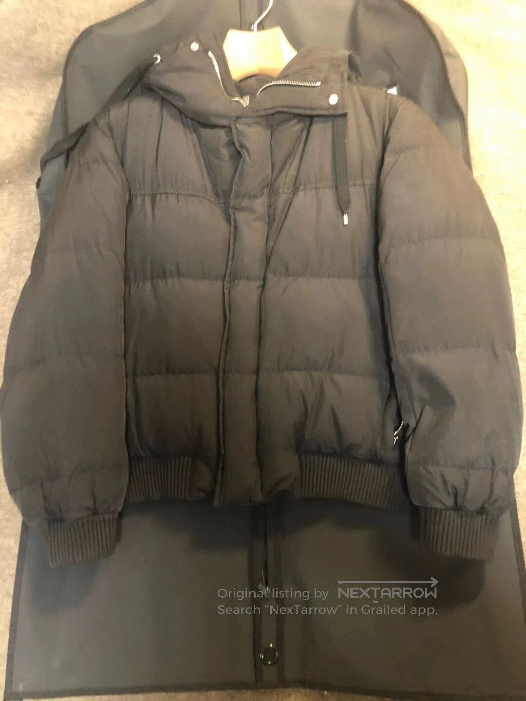 Dior Dior Homme Size 46 Down Jacket. Size US L / EU 52-54 / 3 - 1 Thumbnail