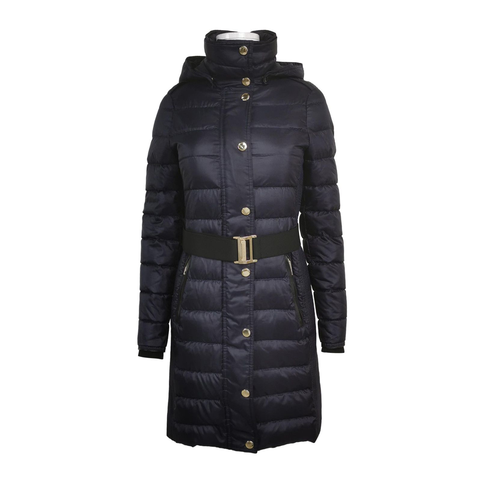 Burberry Burberry Women 2 Down Jackets Size XS / US 0-2 / IT 36-38 - 1 Thumbnail