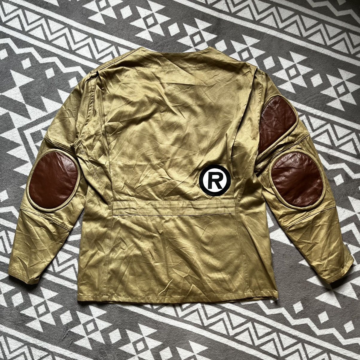 Bape Archive Bape hunting jacket Ian Brown The stone Roses Size US XL / EU 56 / 4 - 6 Thumbnail